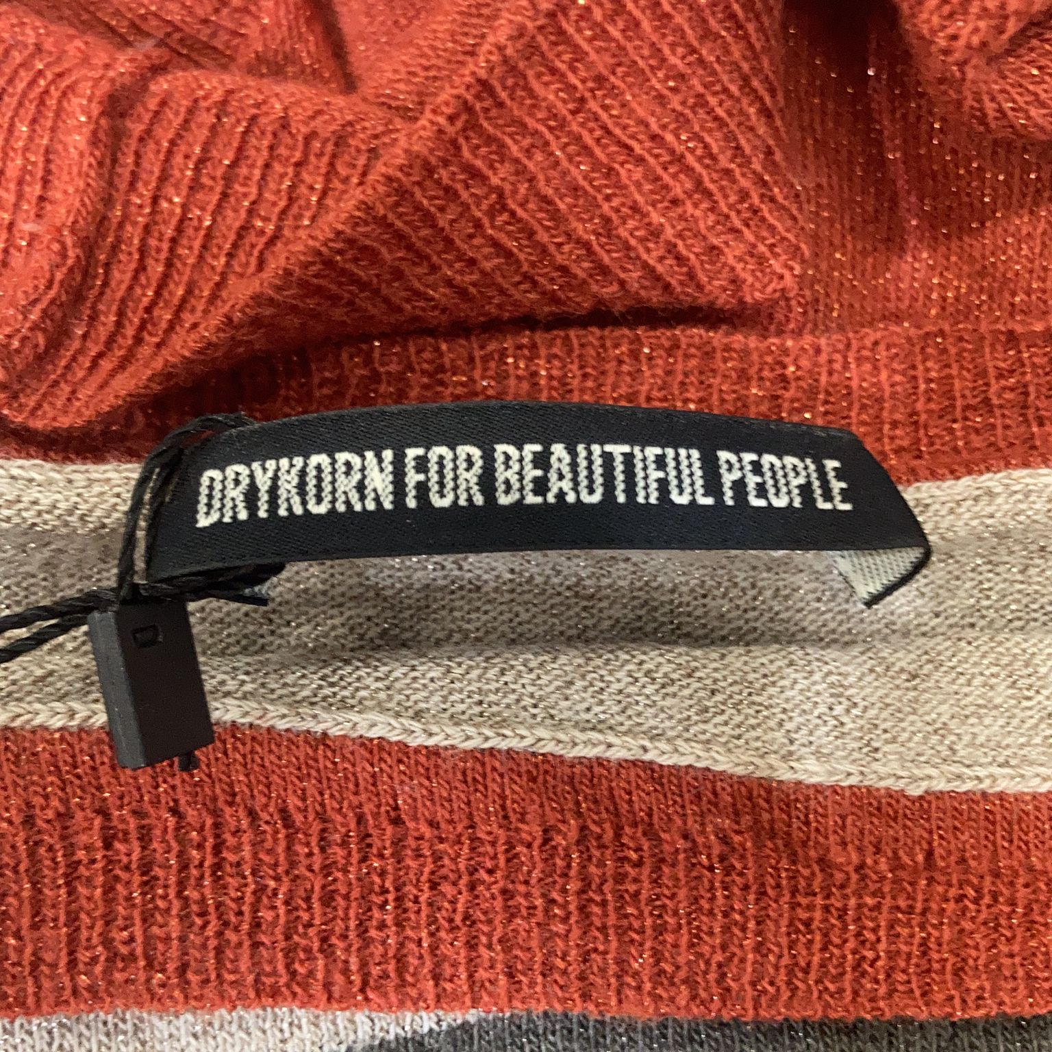 Drykorn for Beautiful People