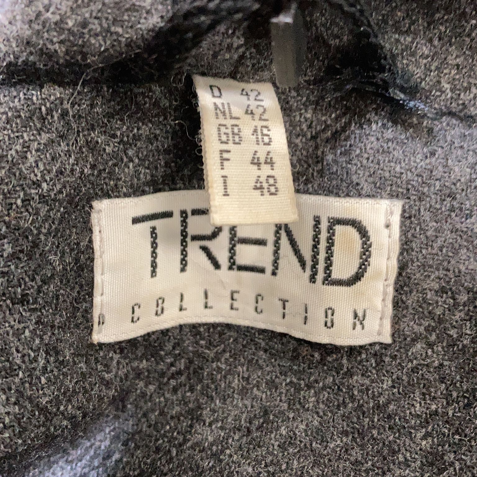 Trend Collection