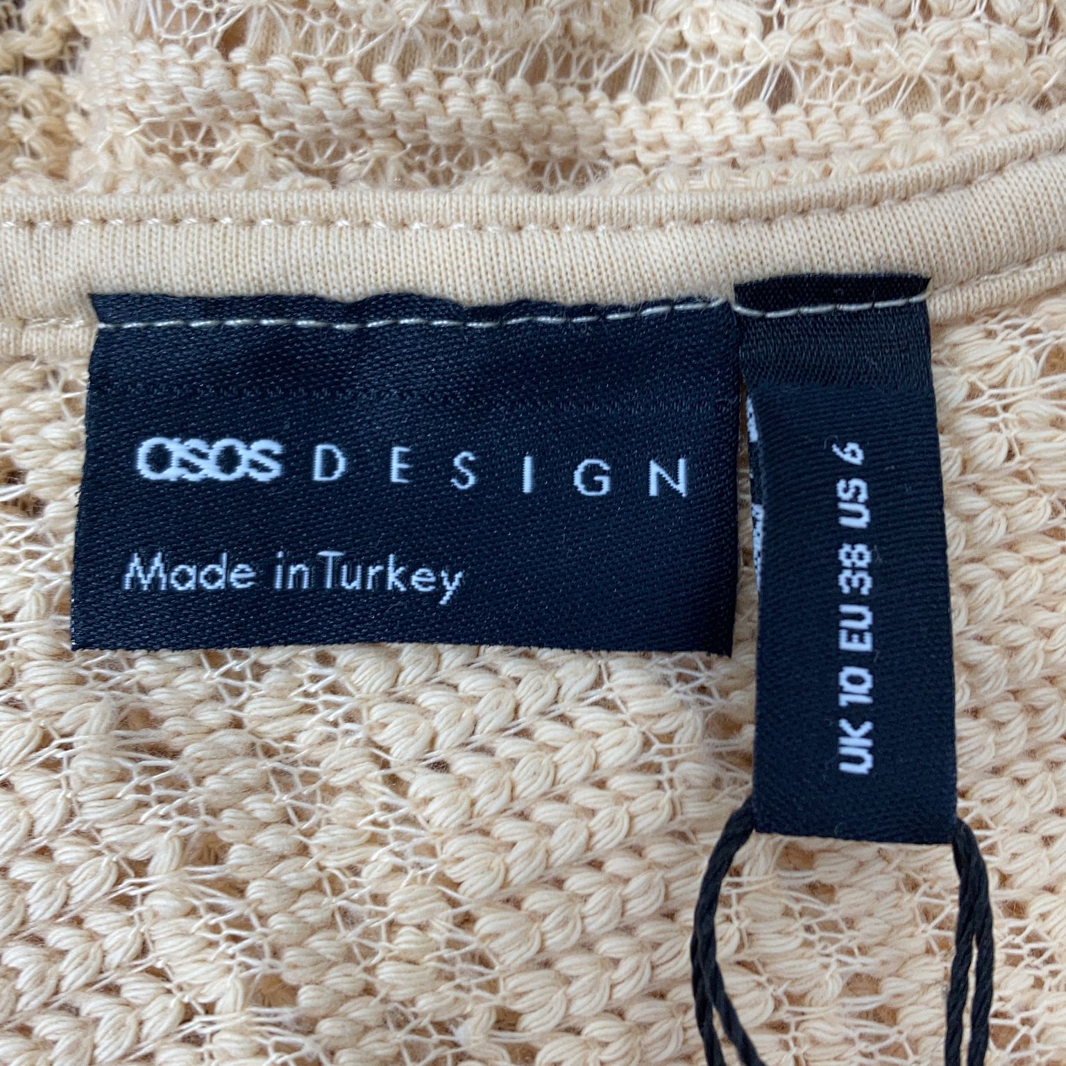 ASOS