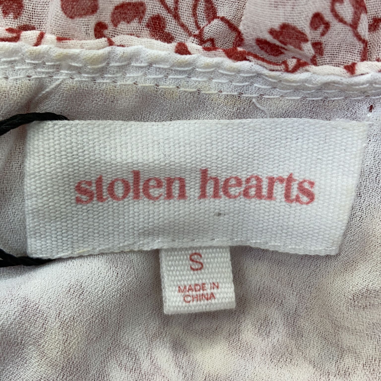 Stolen Hearts