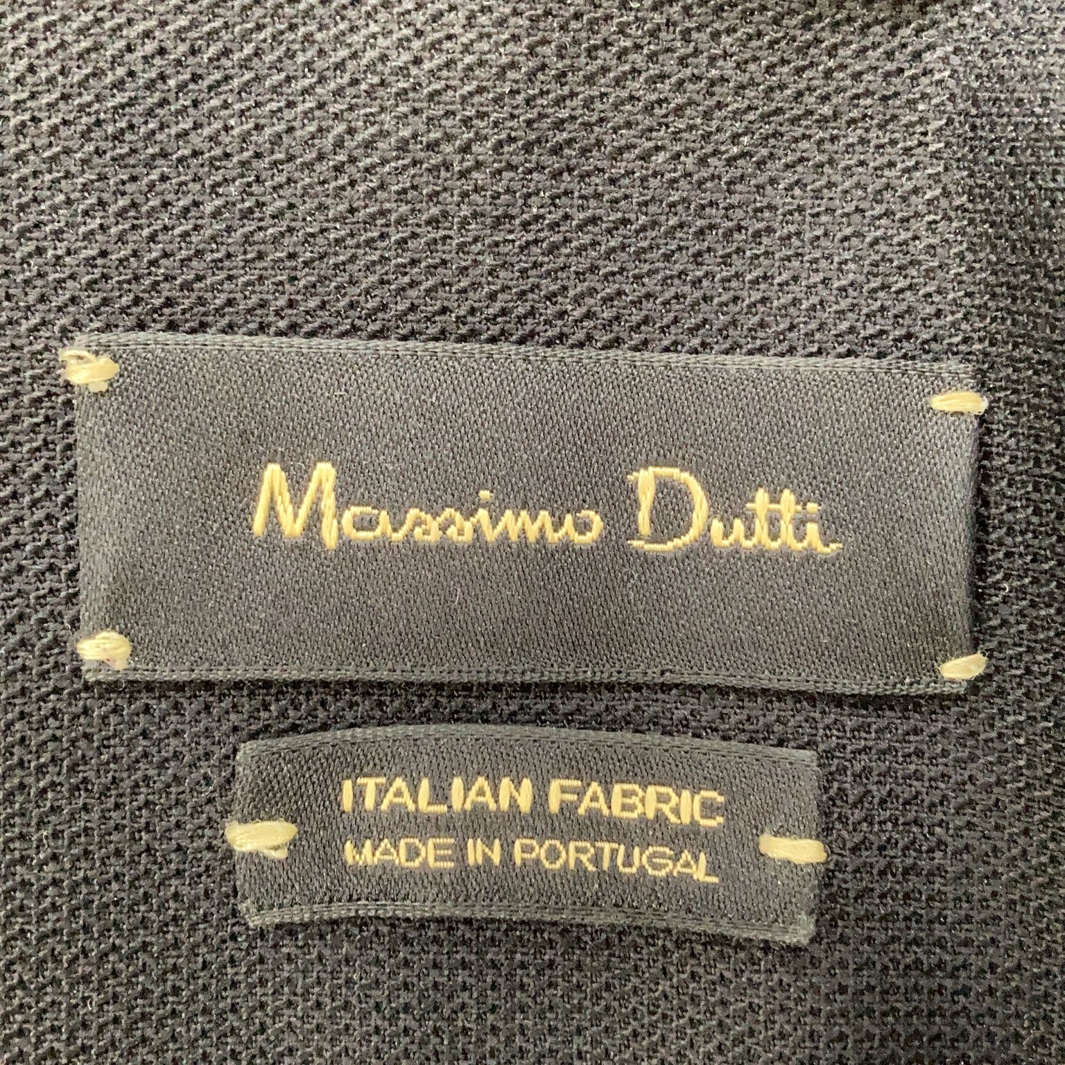 Massimo Dutti