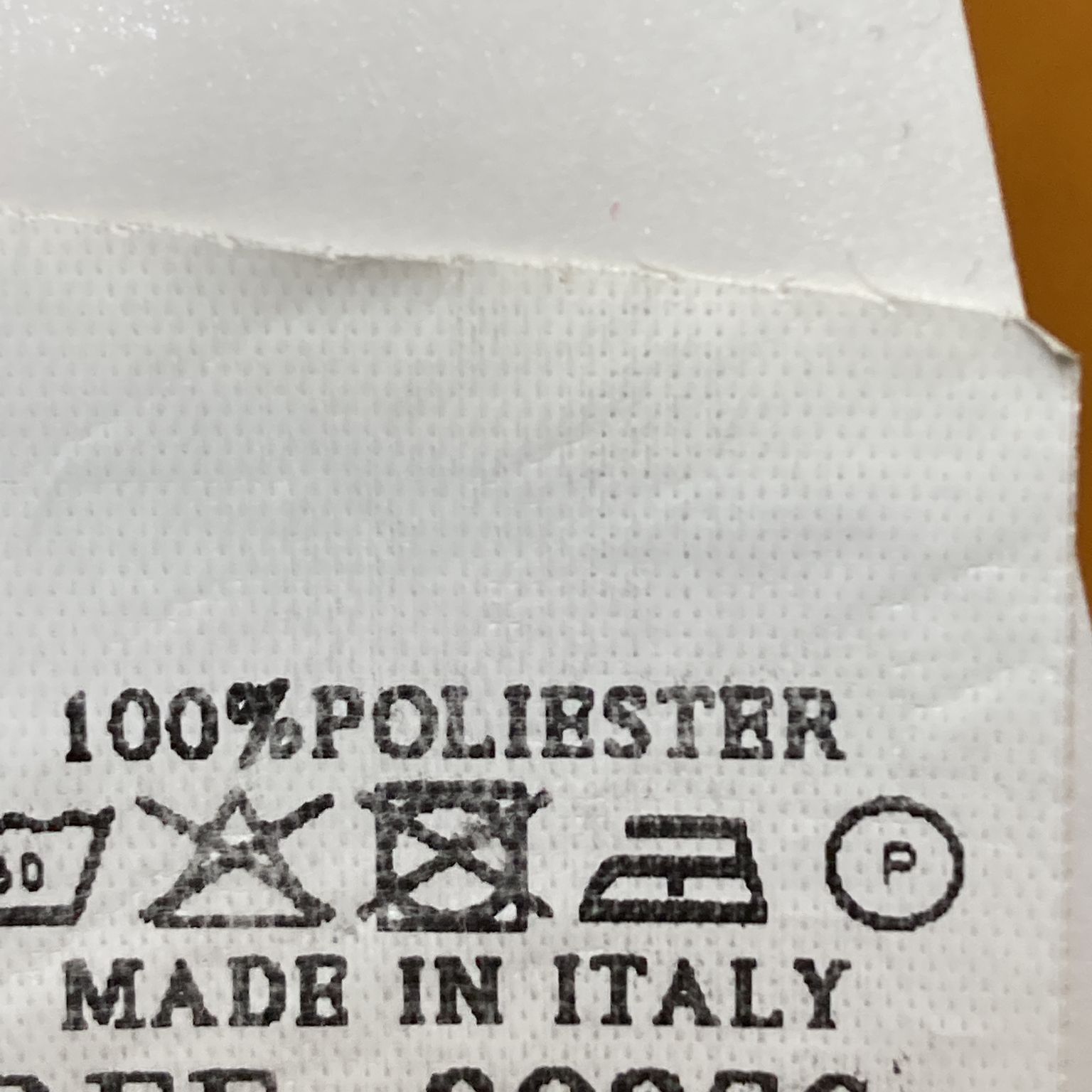 Made in italy