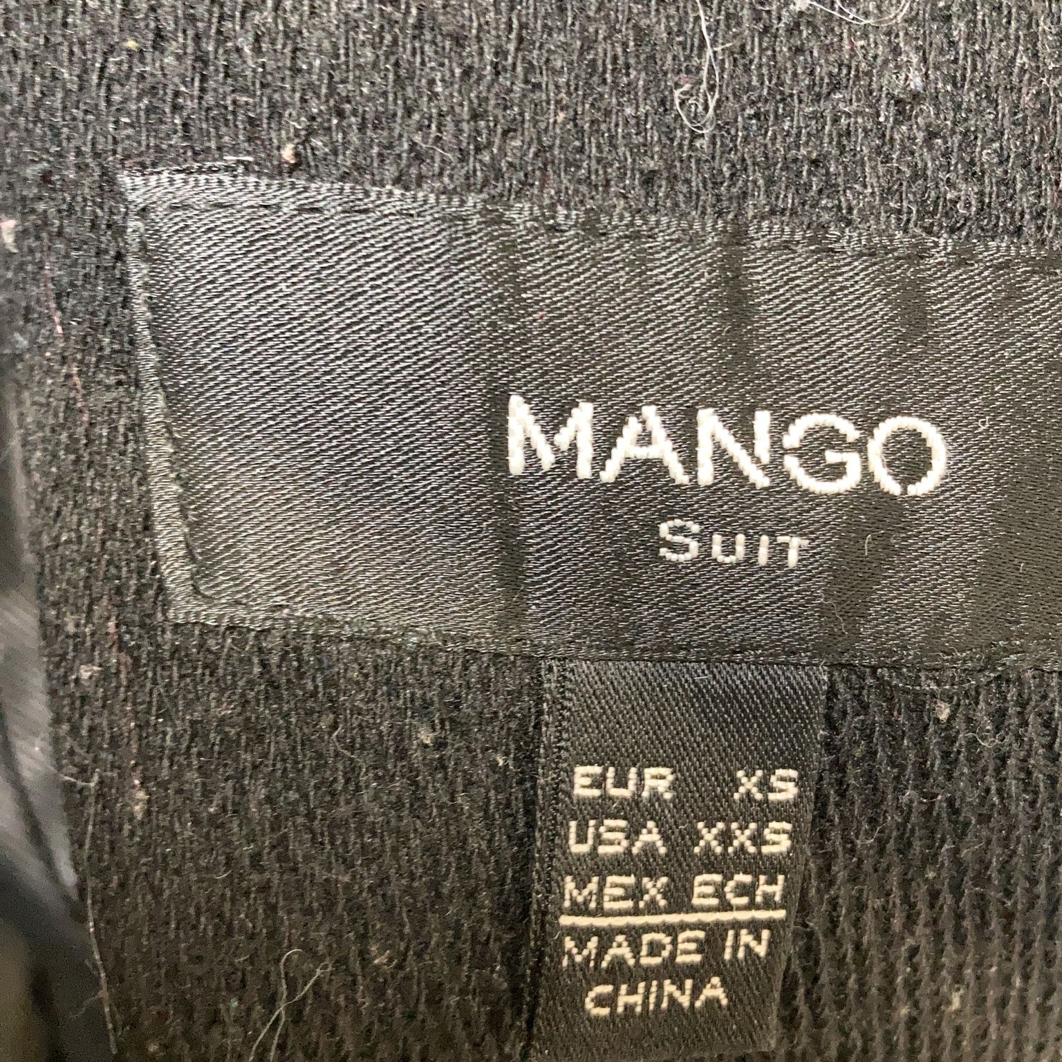 Mango