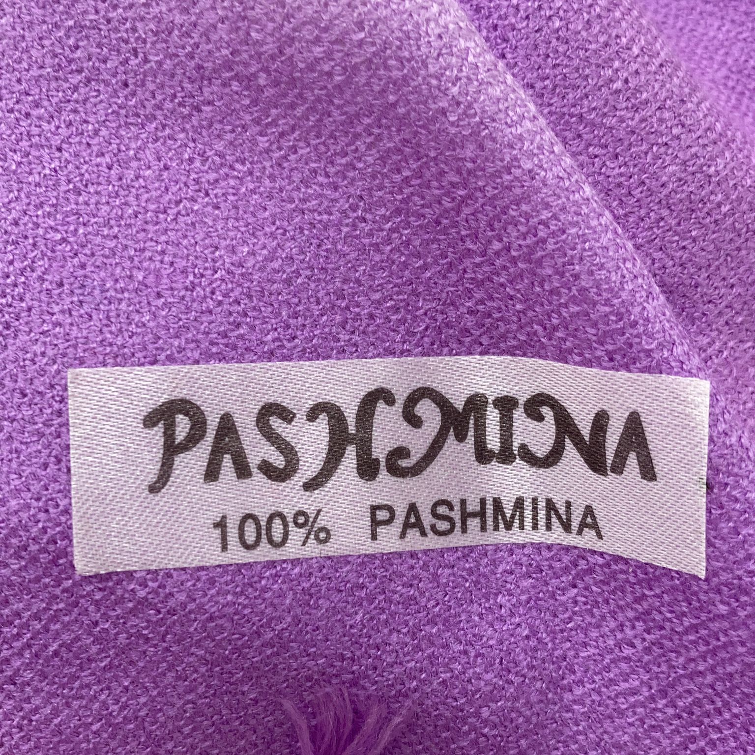 Pashmina