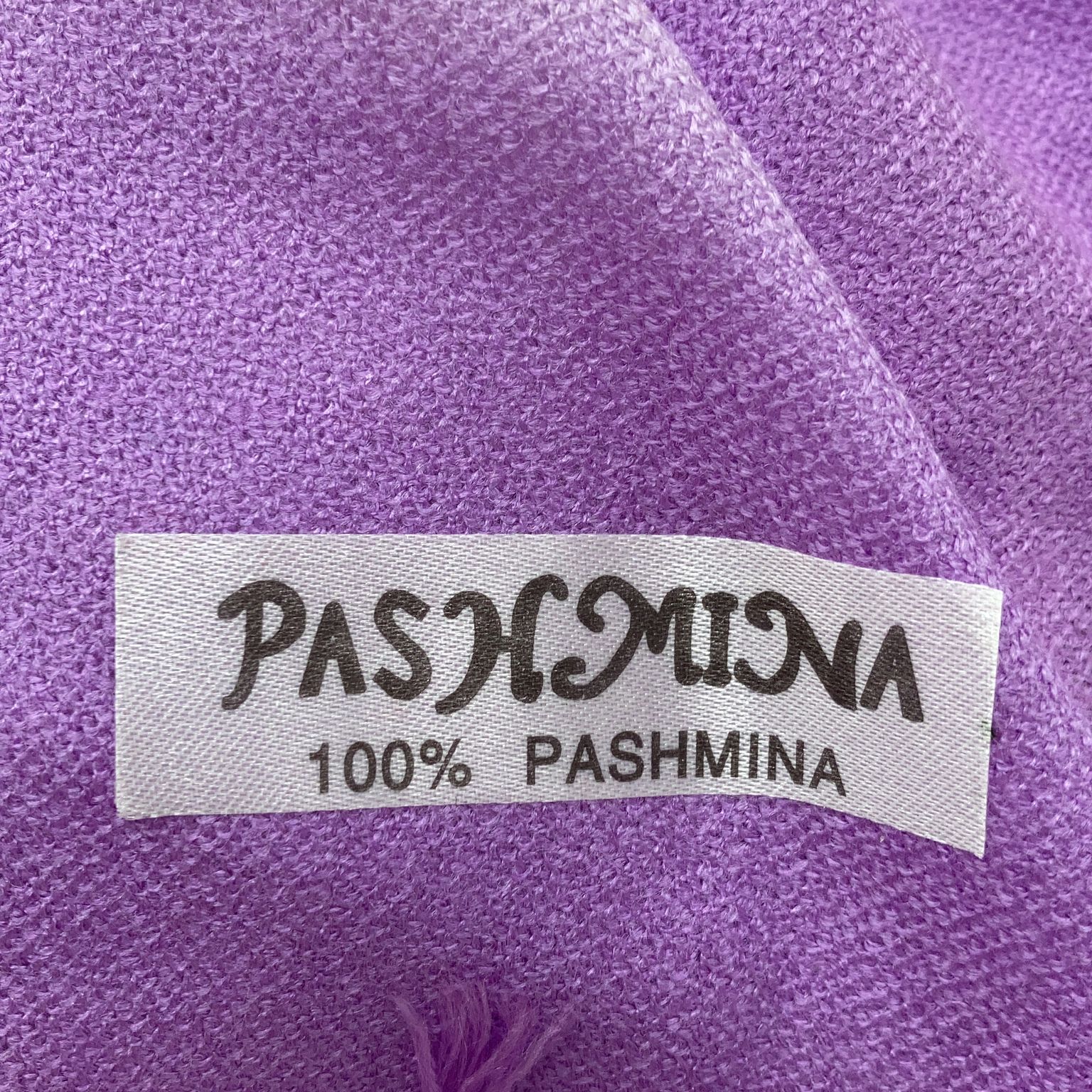 Pashmina