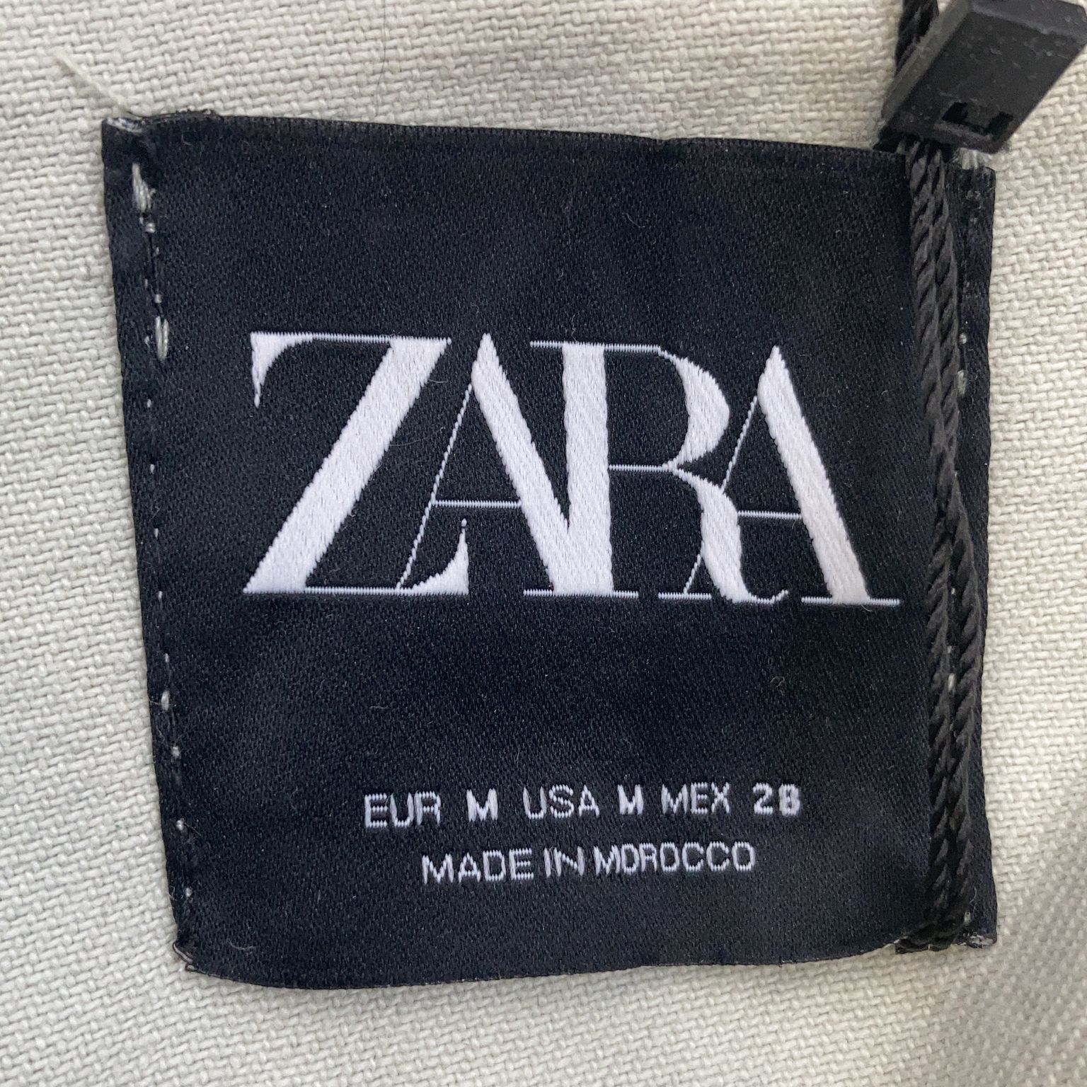 Zara