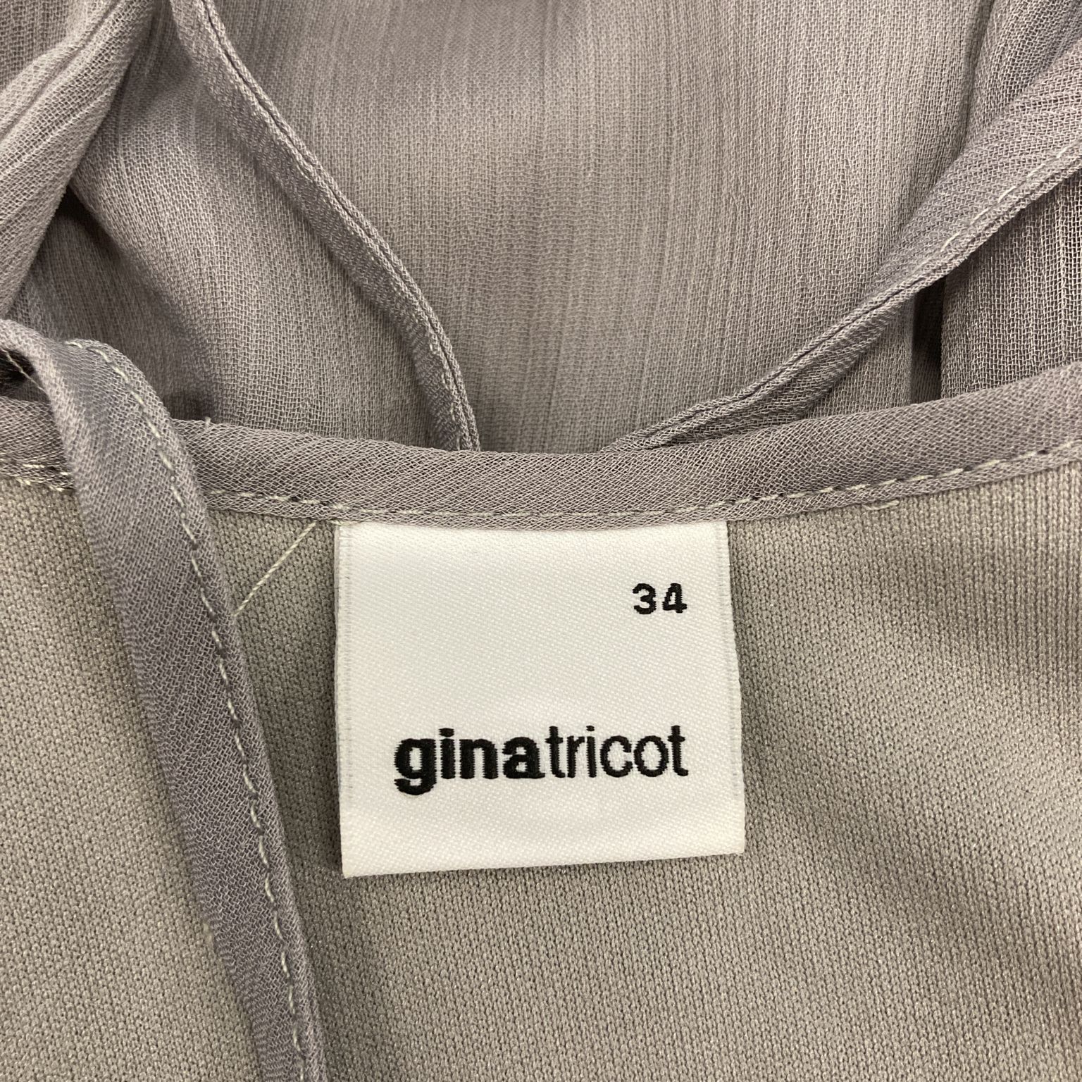 Gina Tricot