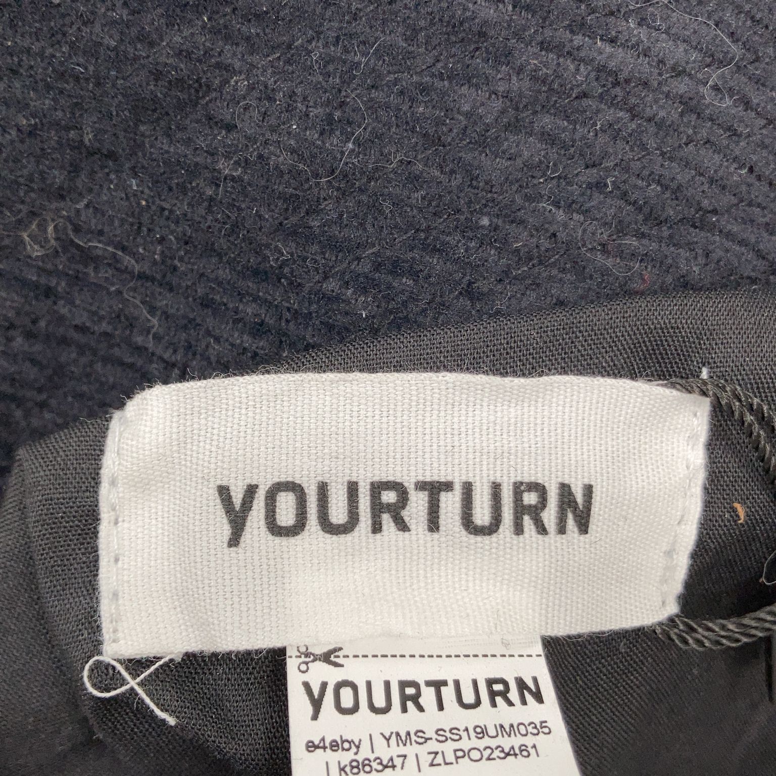 Yourturn