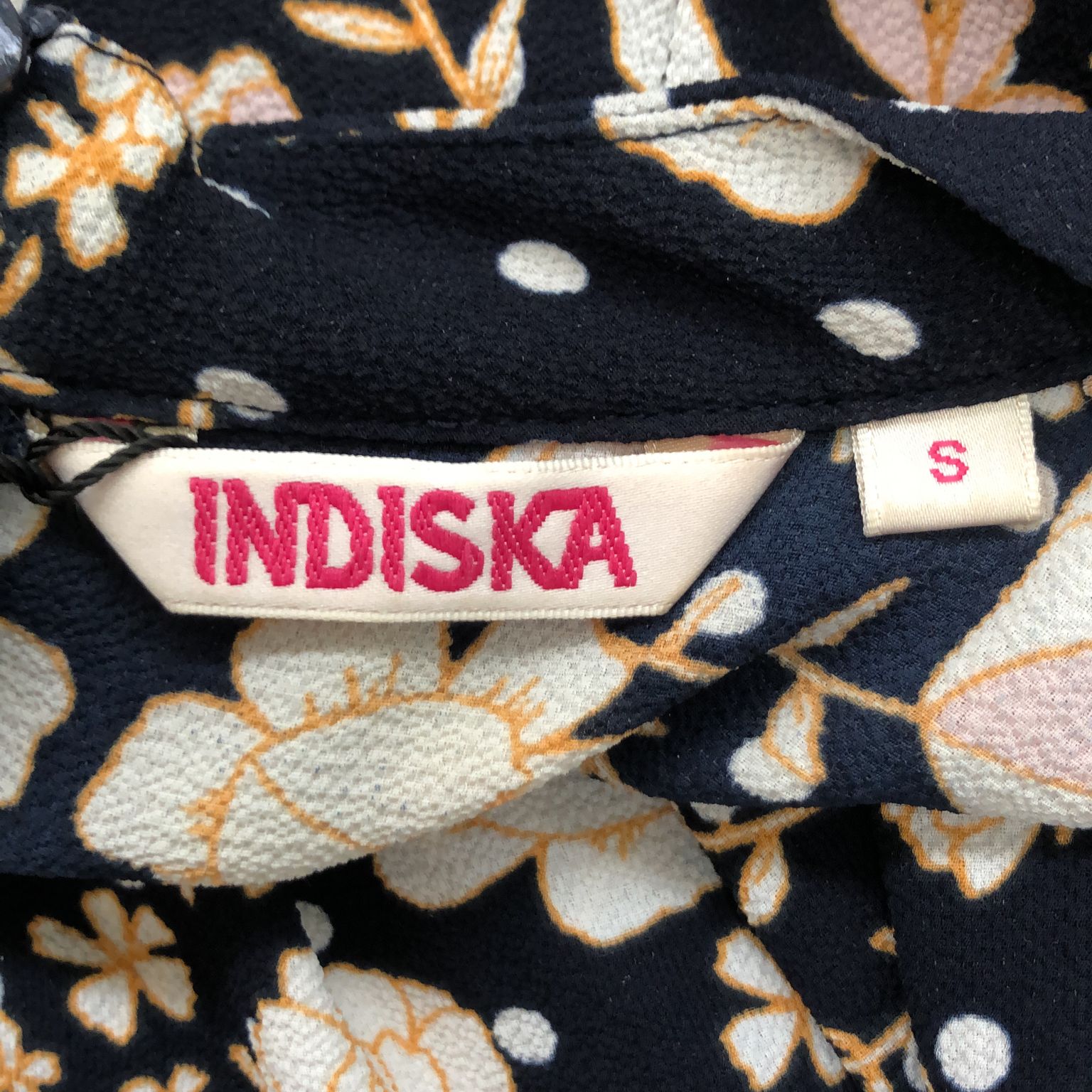 Indiska