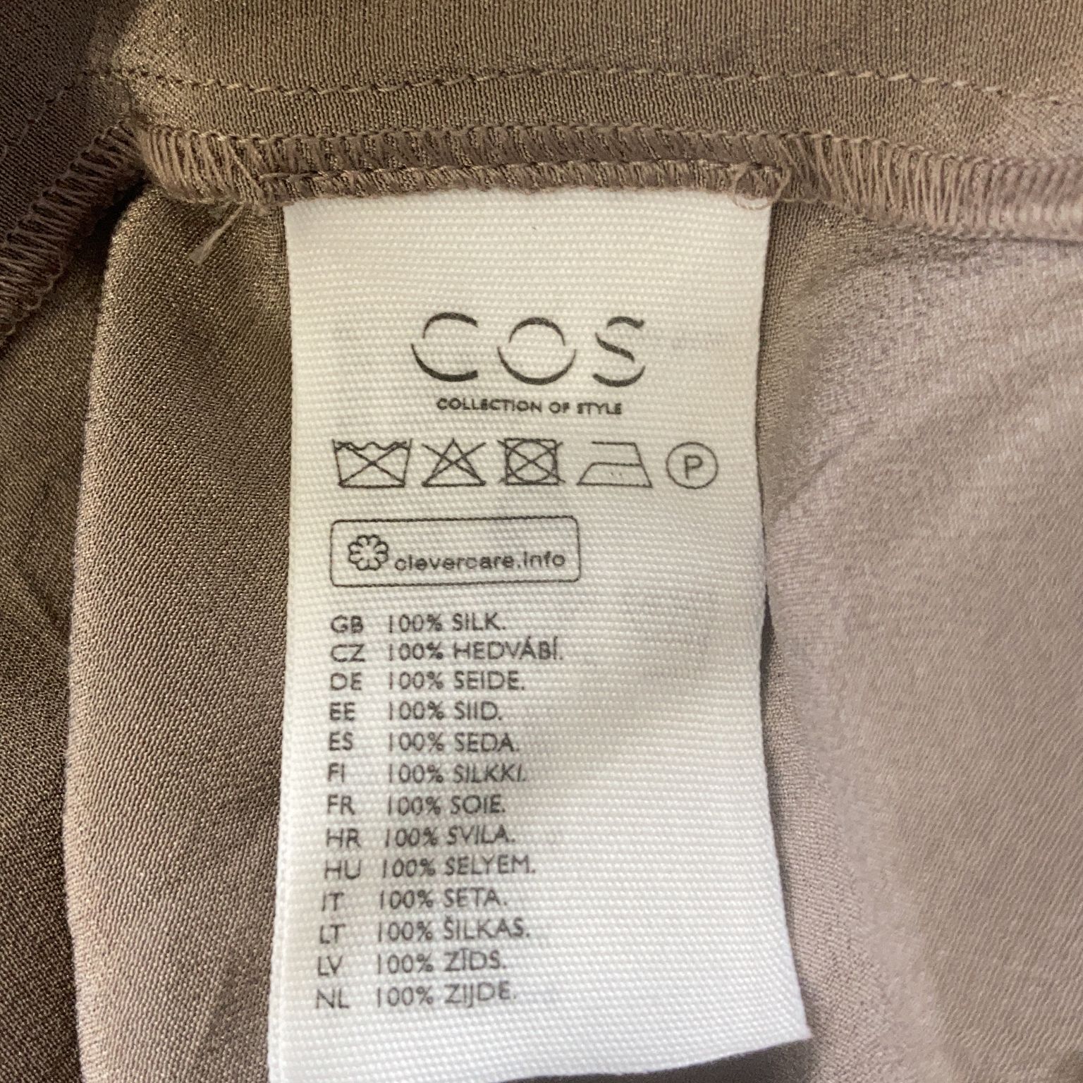 COS