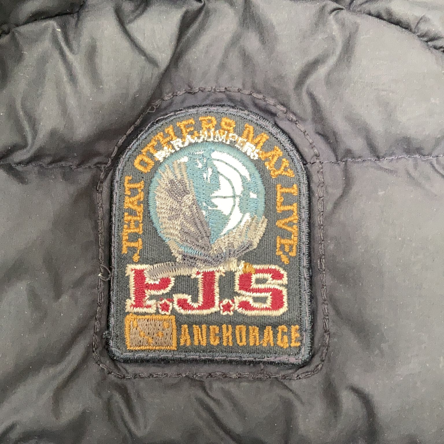 Parajumpers