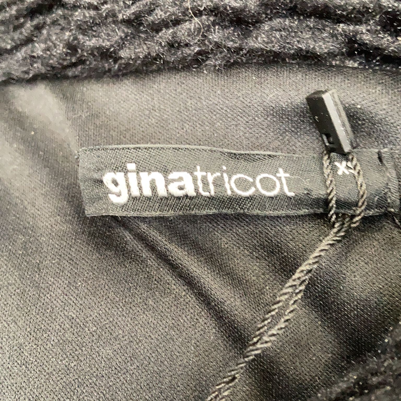 Gina Tricot