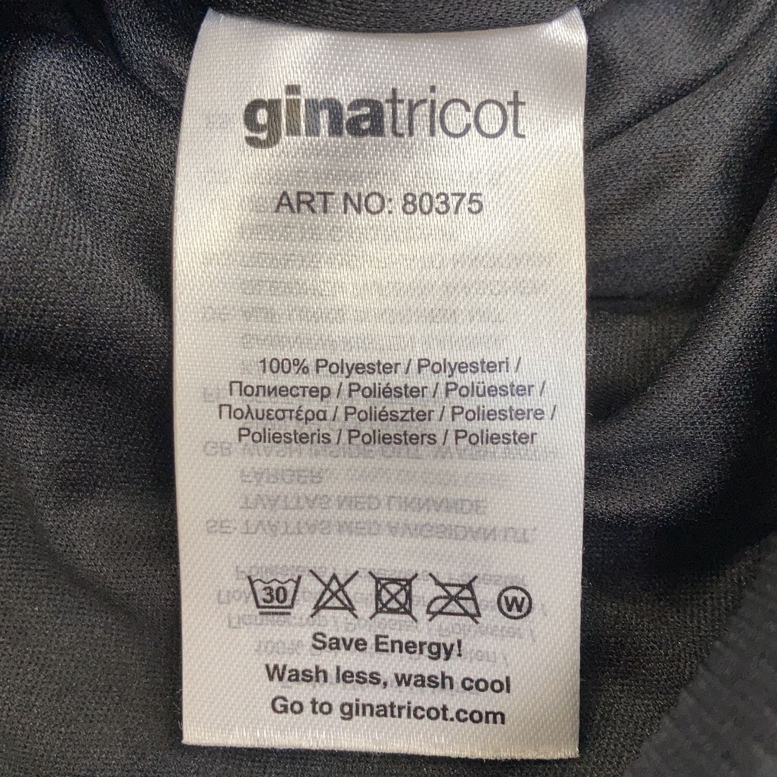 Gina Tricot