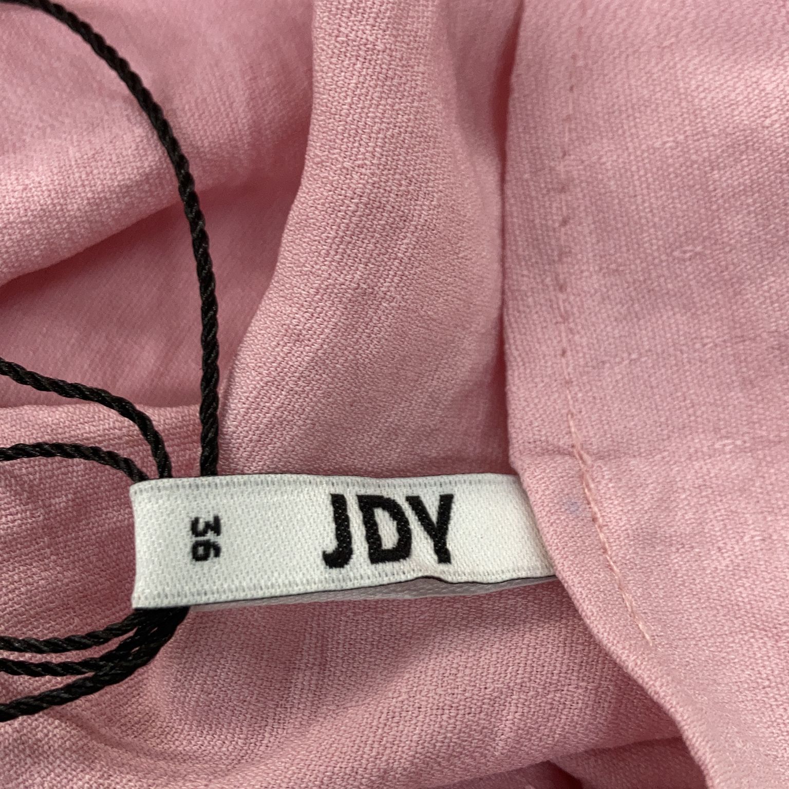 JDY