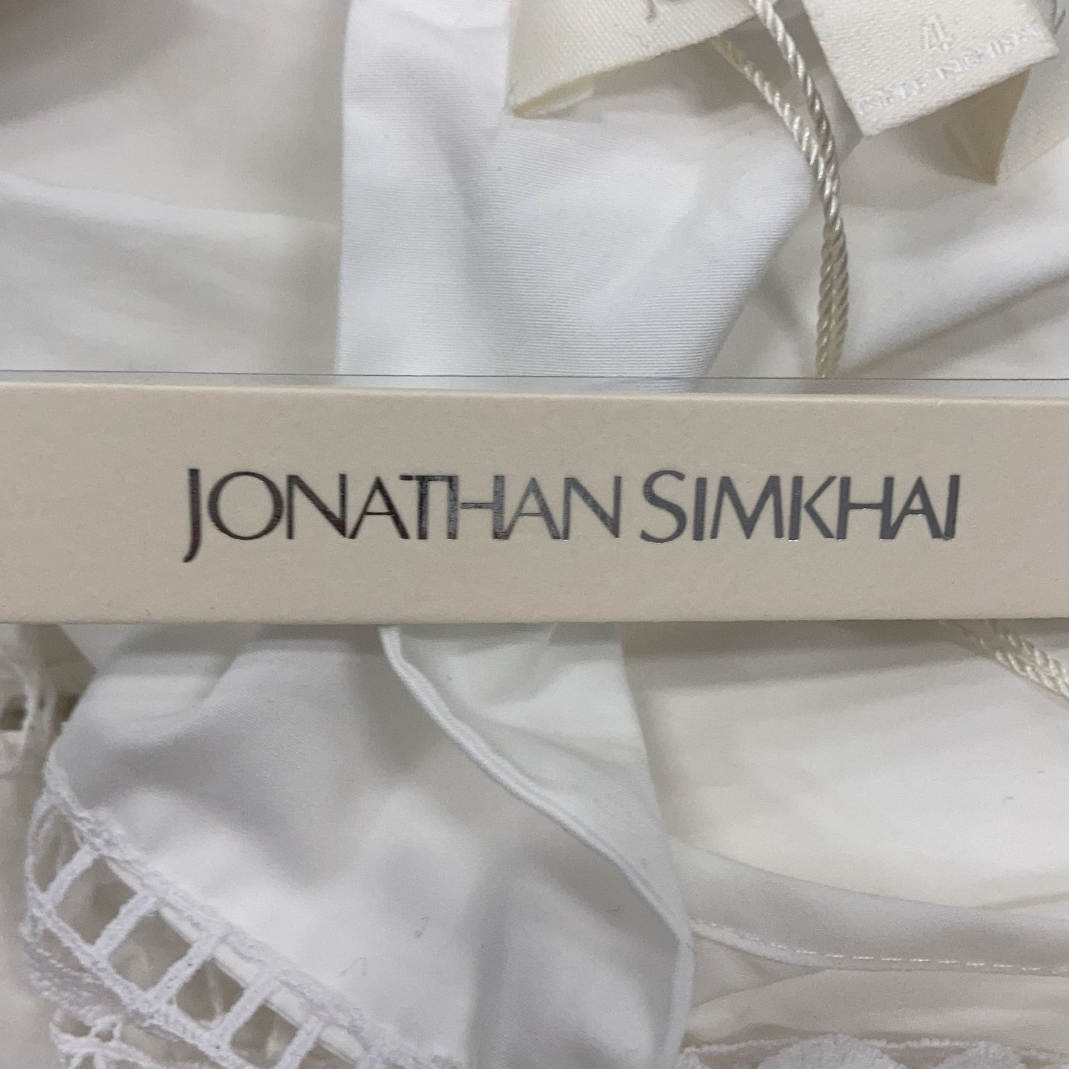 Jonathan Simkhai