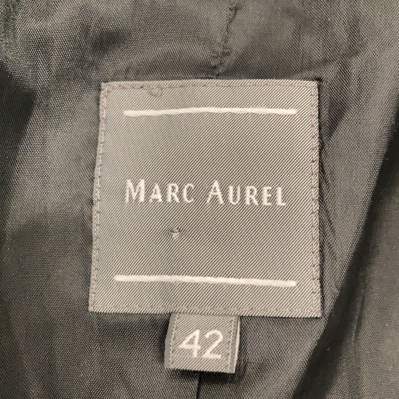 Marc Aurel