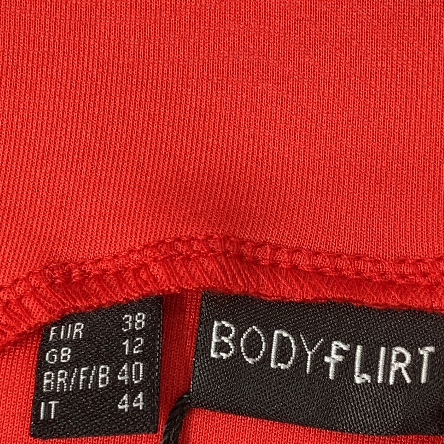 Bodyflirt