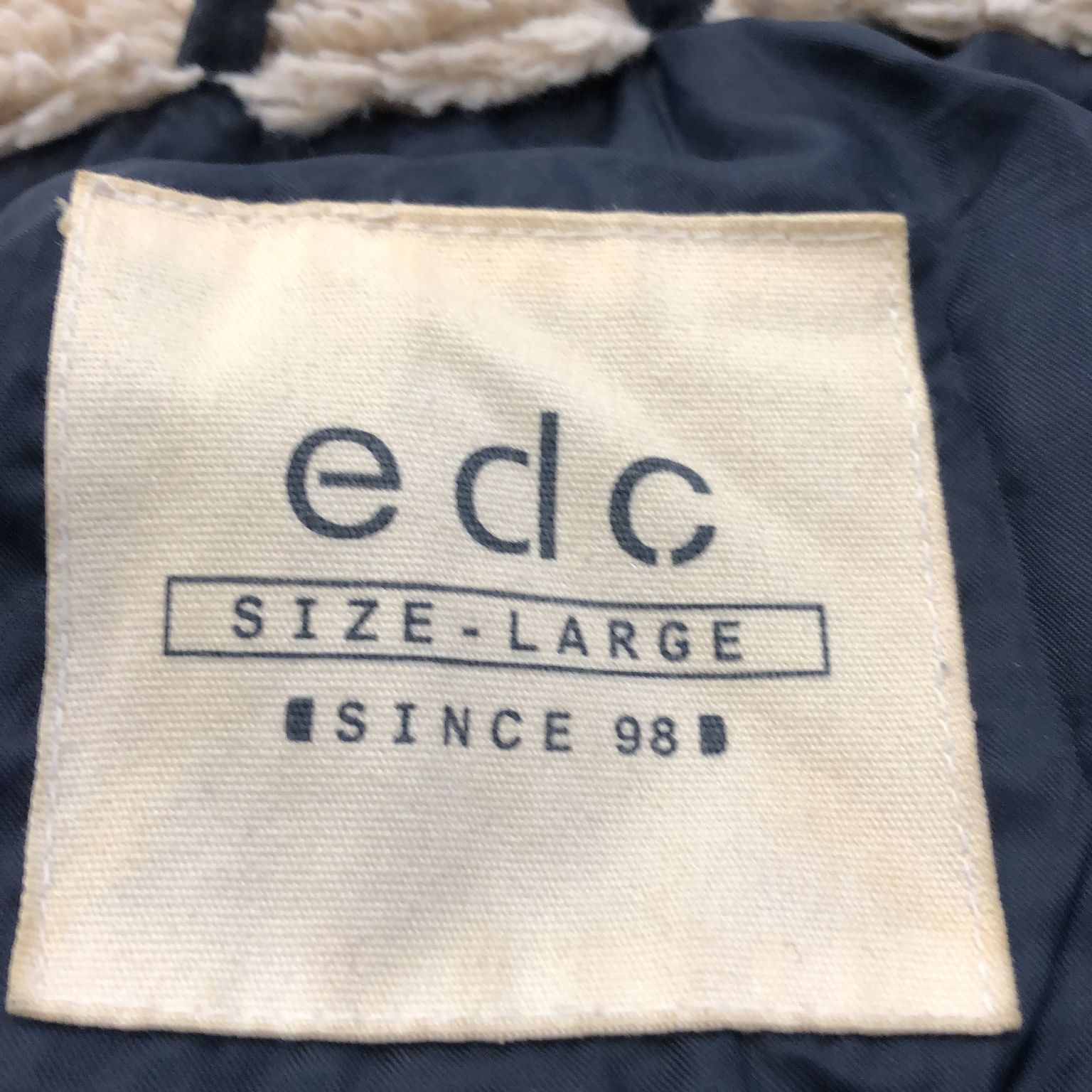 EDC by ESPRIT