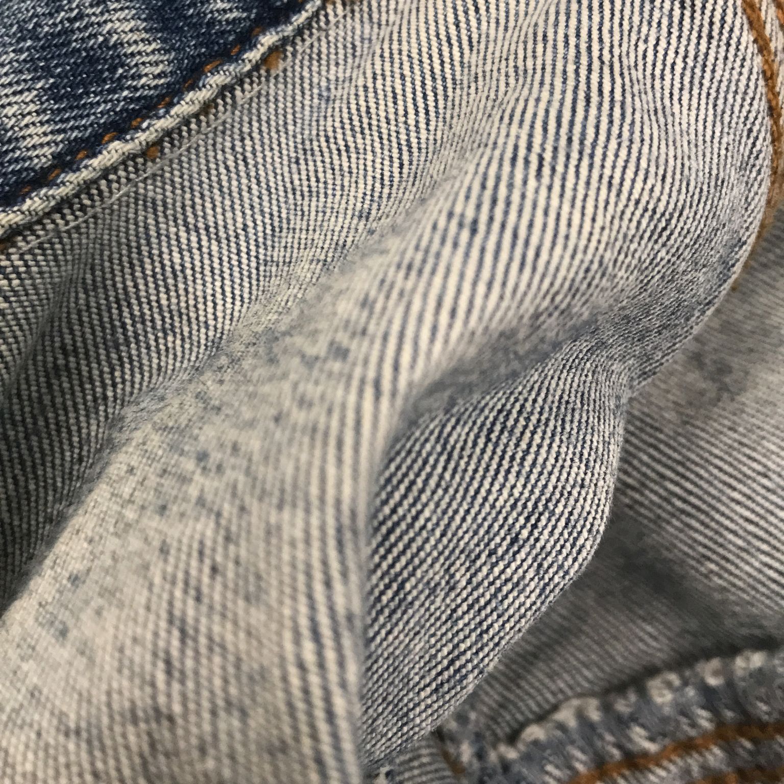 Zara Trafaluc Denim Collection