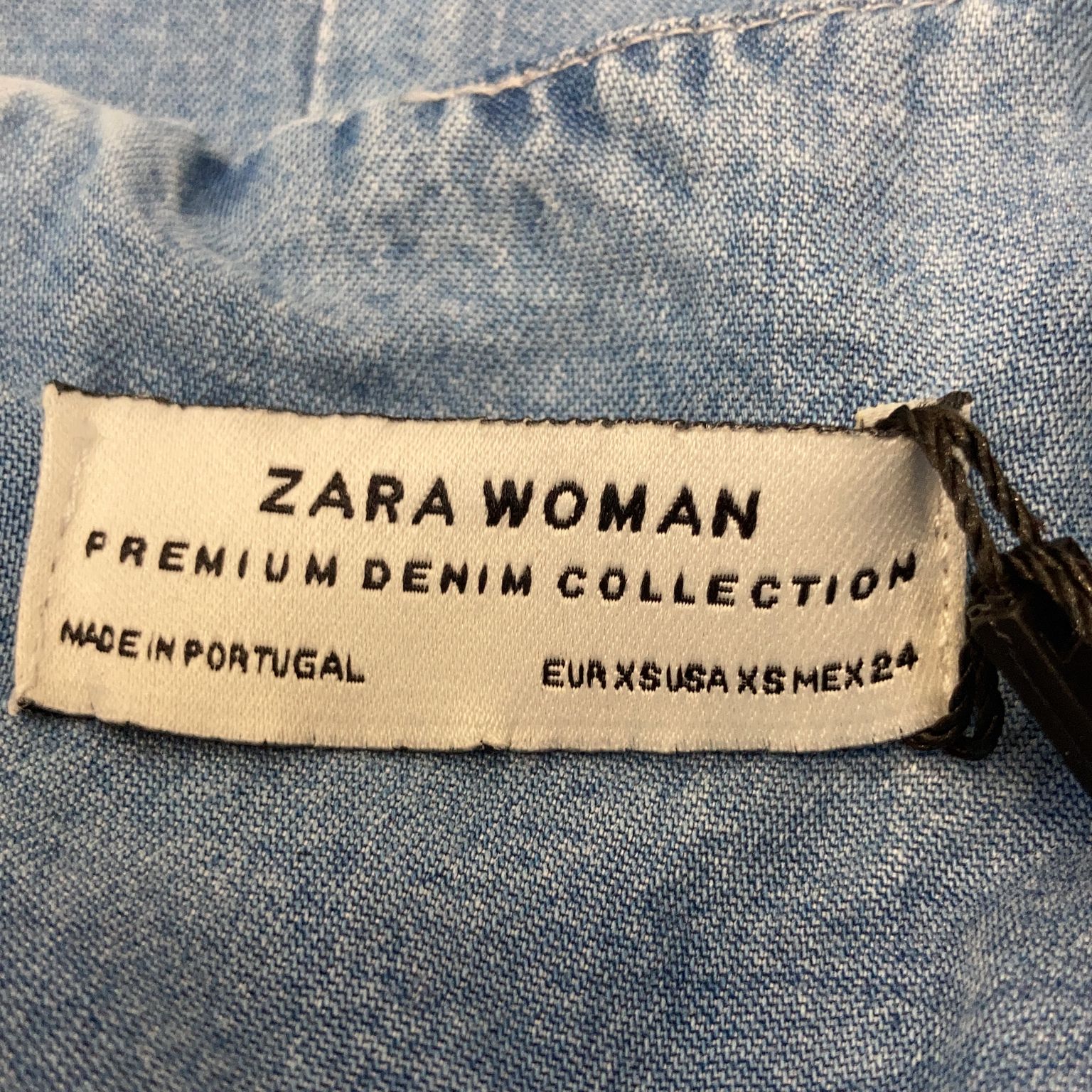 Zara Woman Premium Collection