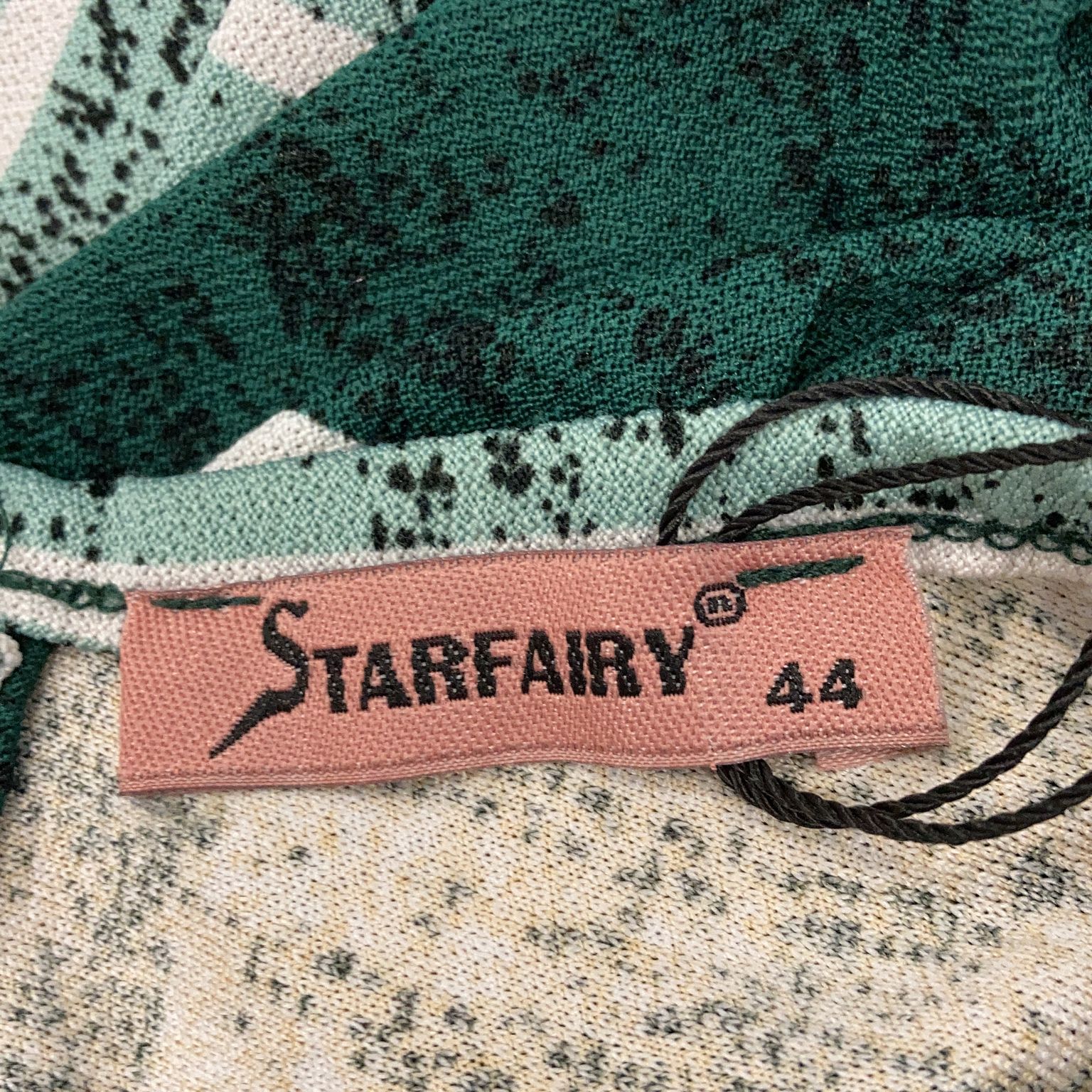 Starfairy