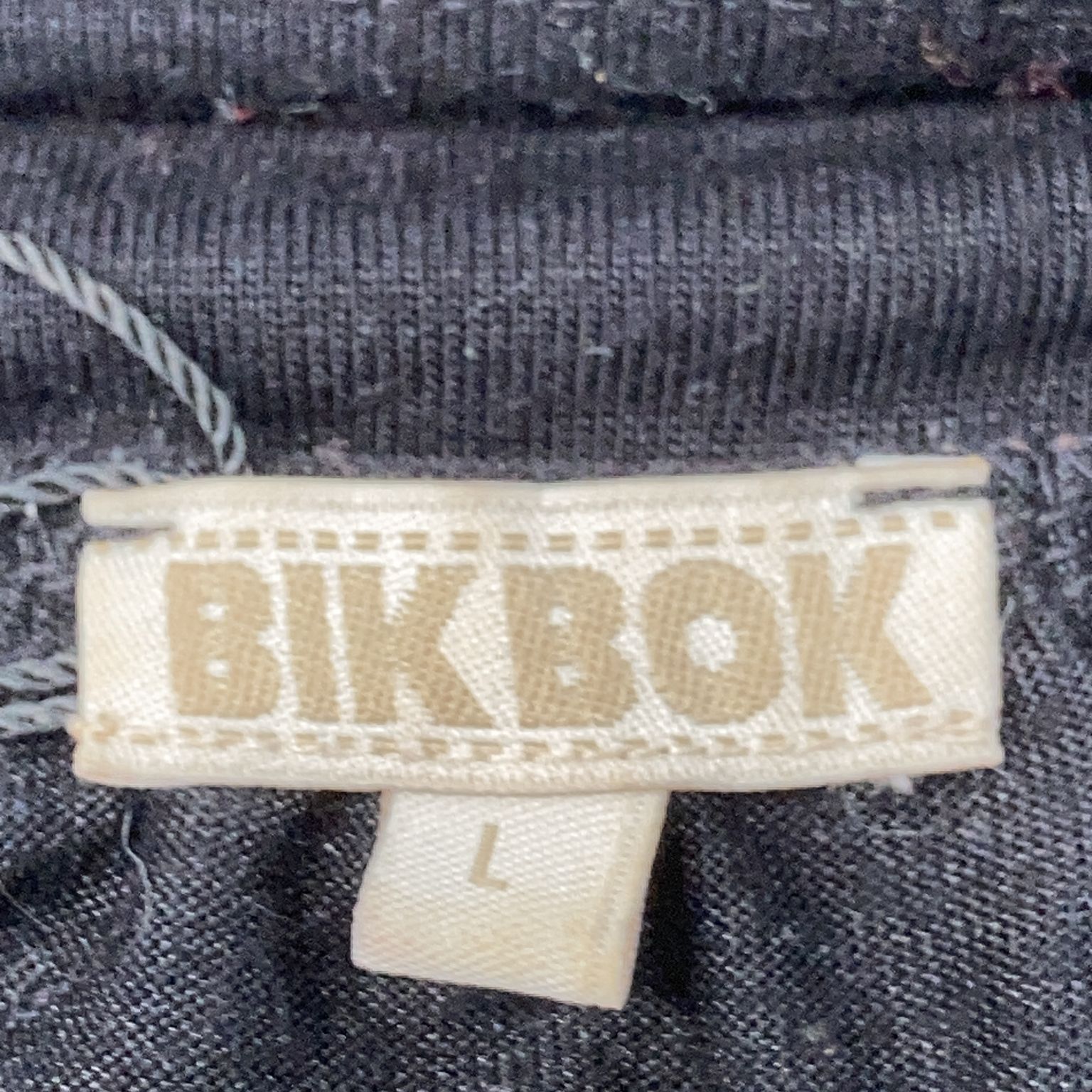 Bik Bok