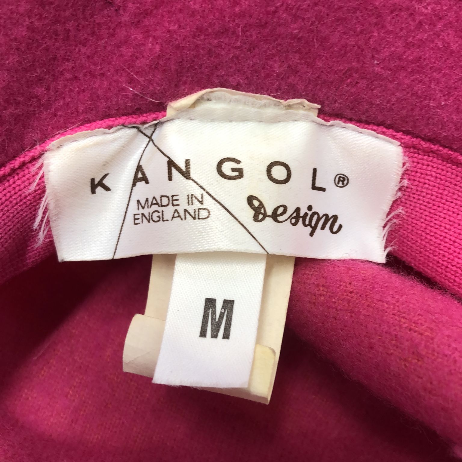 Kangol