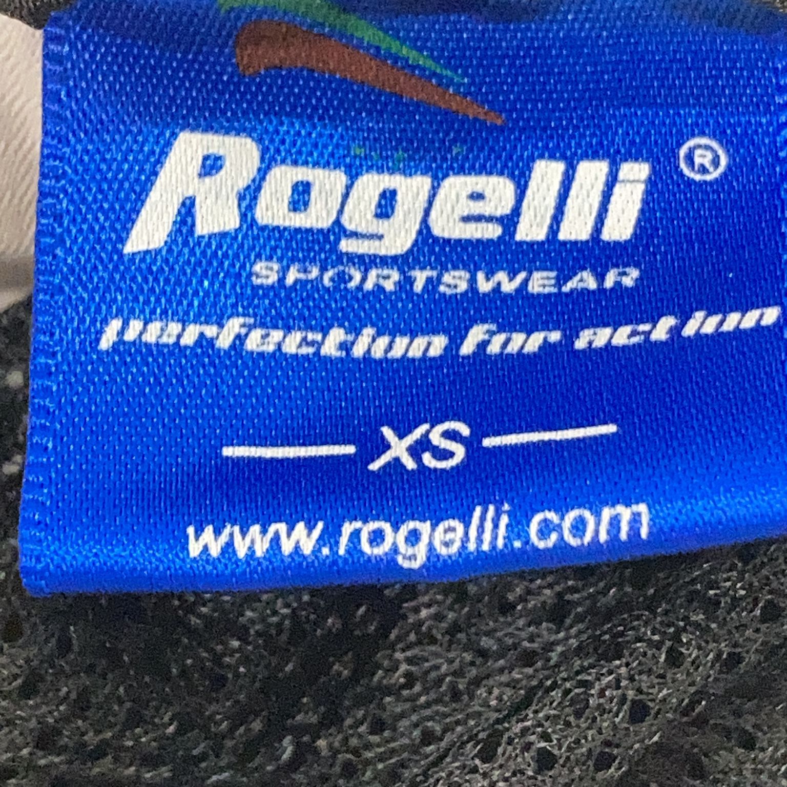 Rogelli