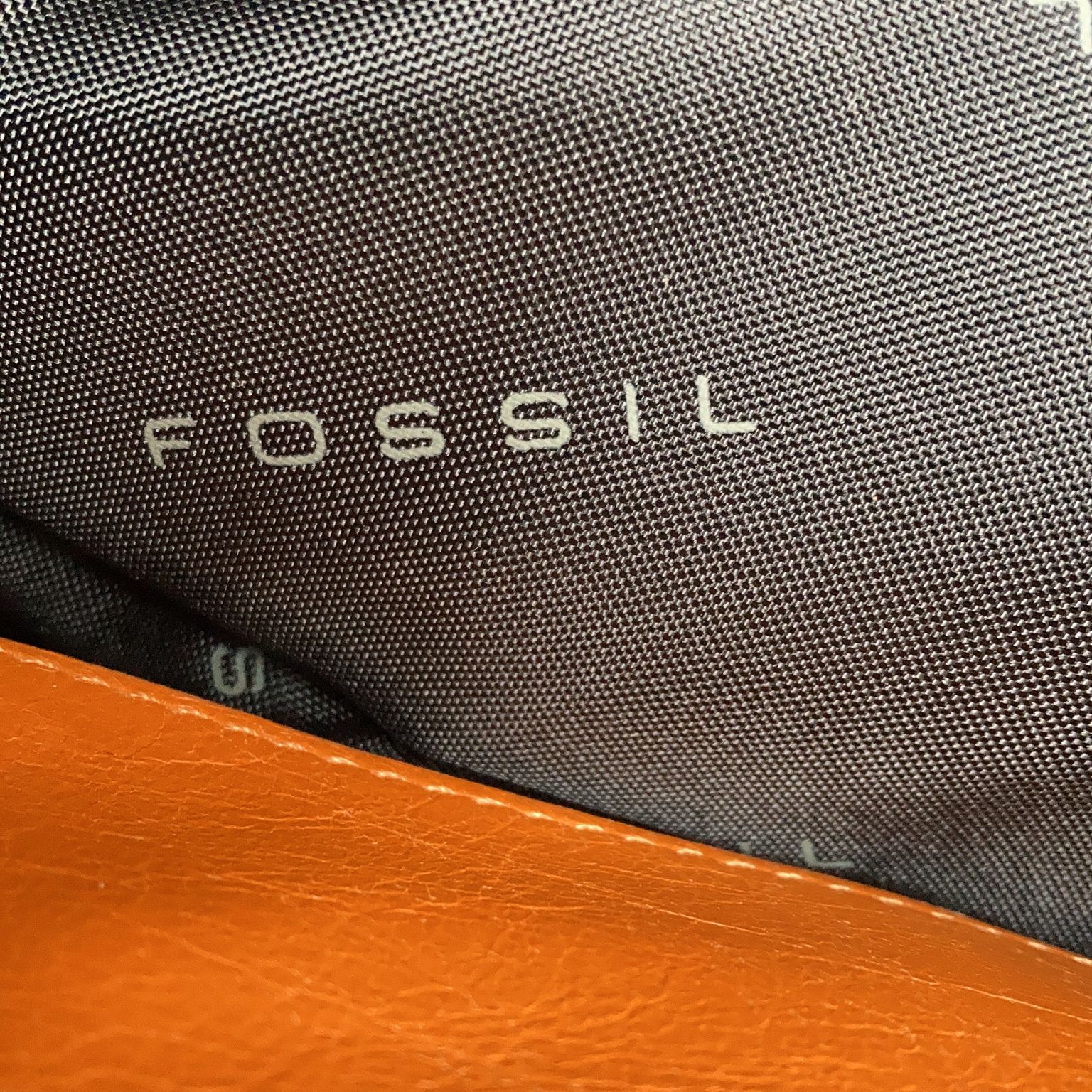 Fossil