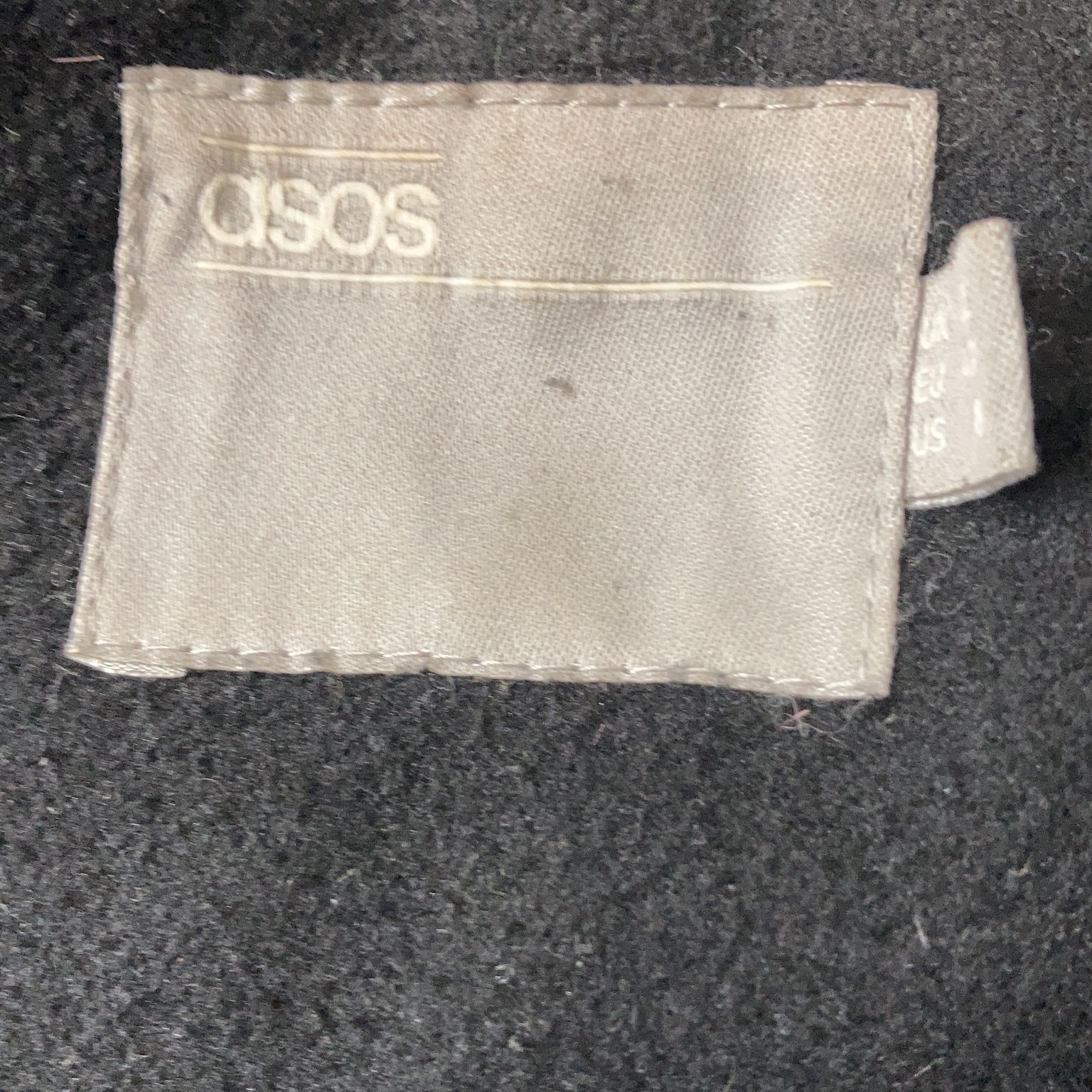 ASOS