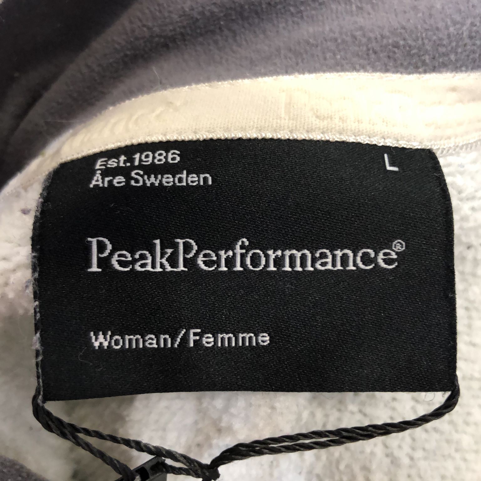 Peak Performance