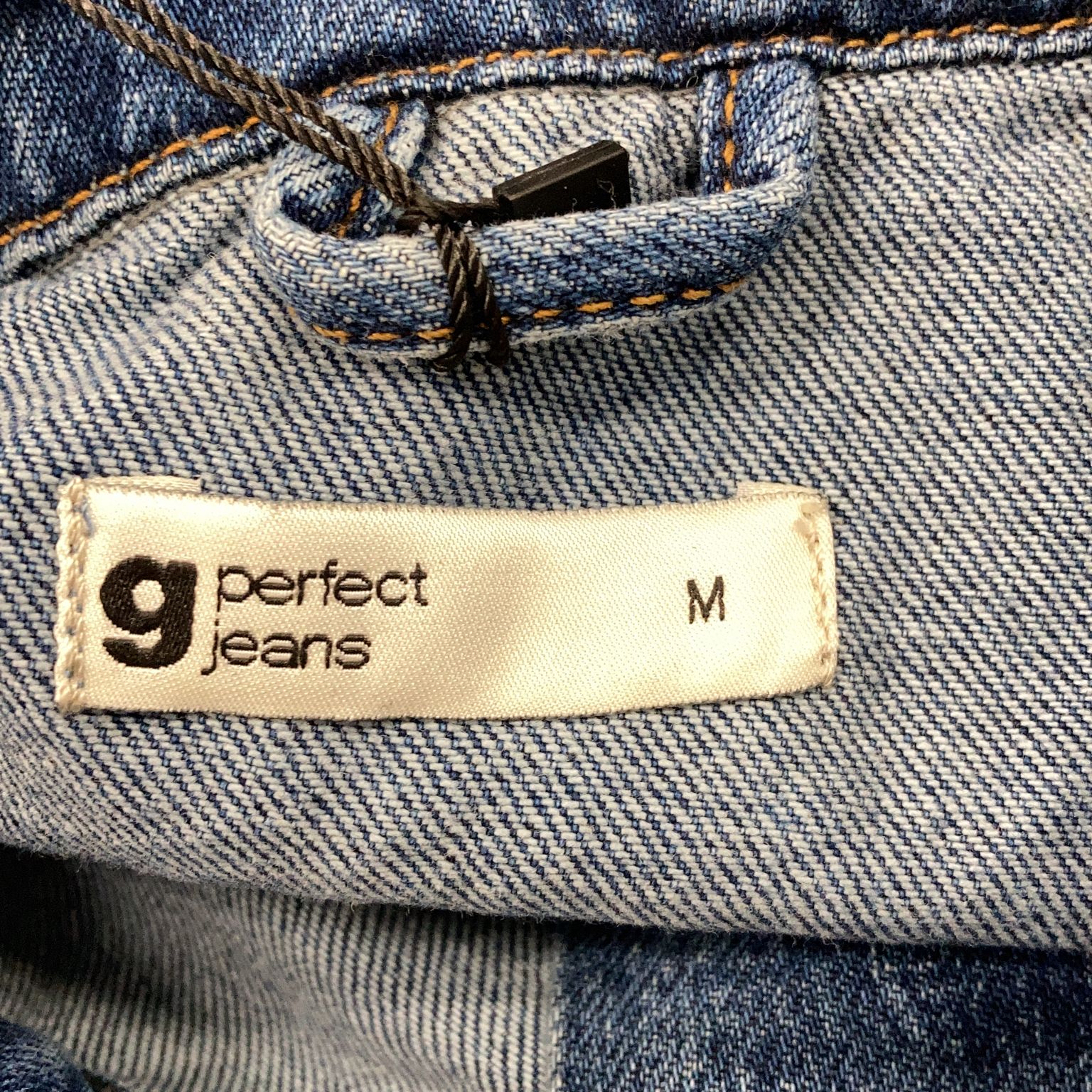 Perfect Jeans Gina Tricot