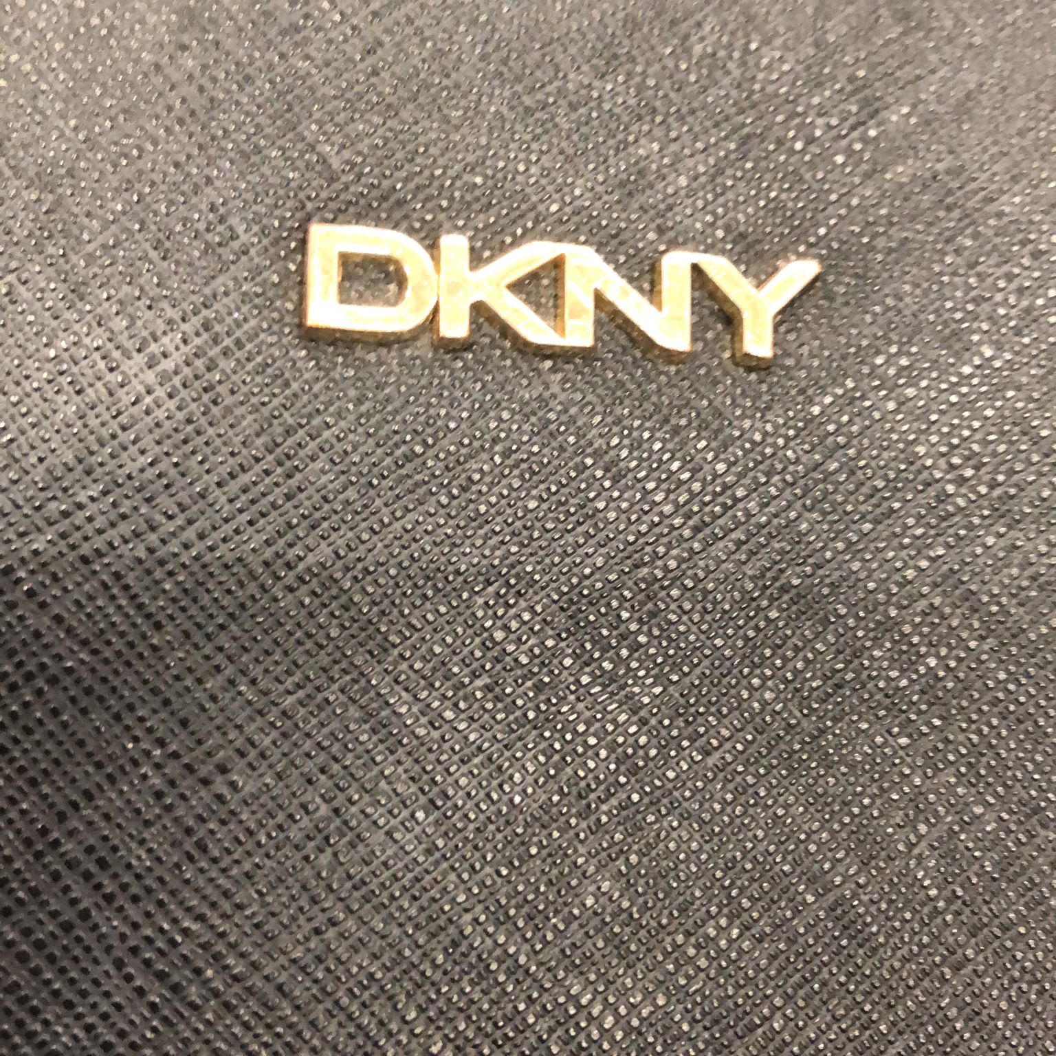 DKNY