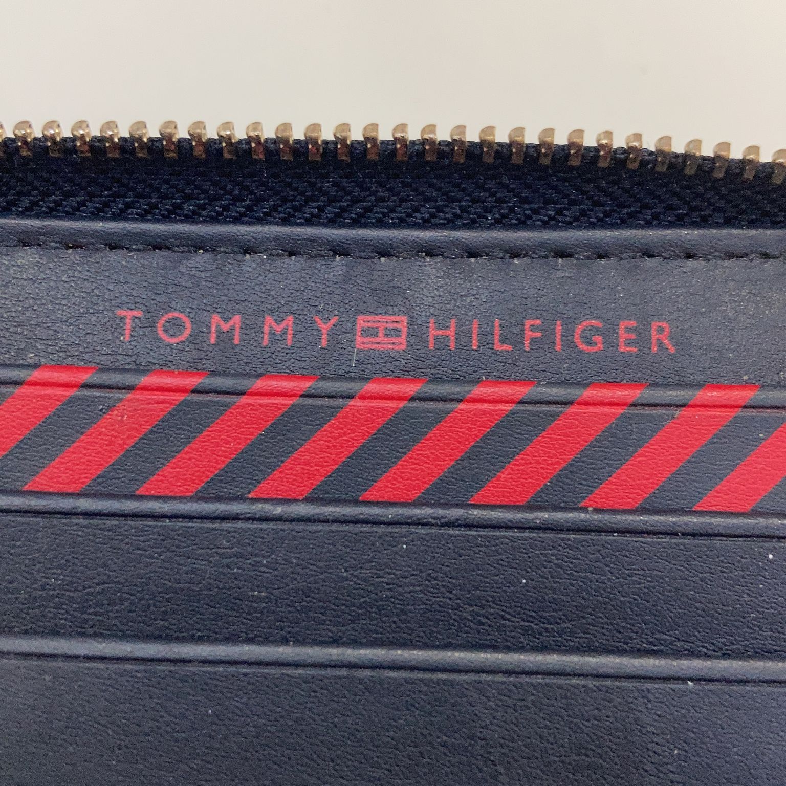 Tommy Hilfiger