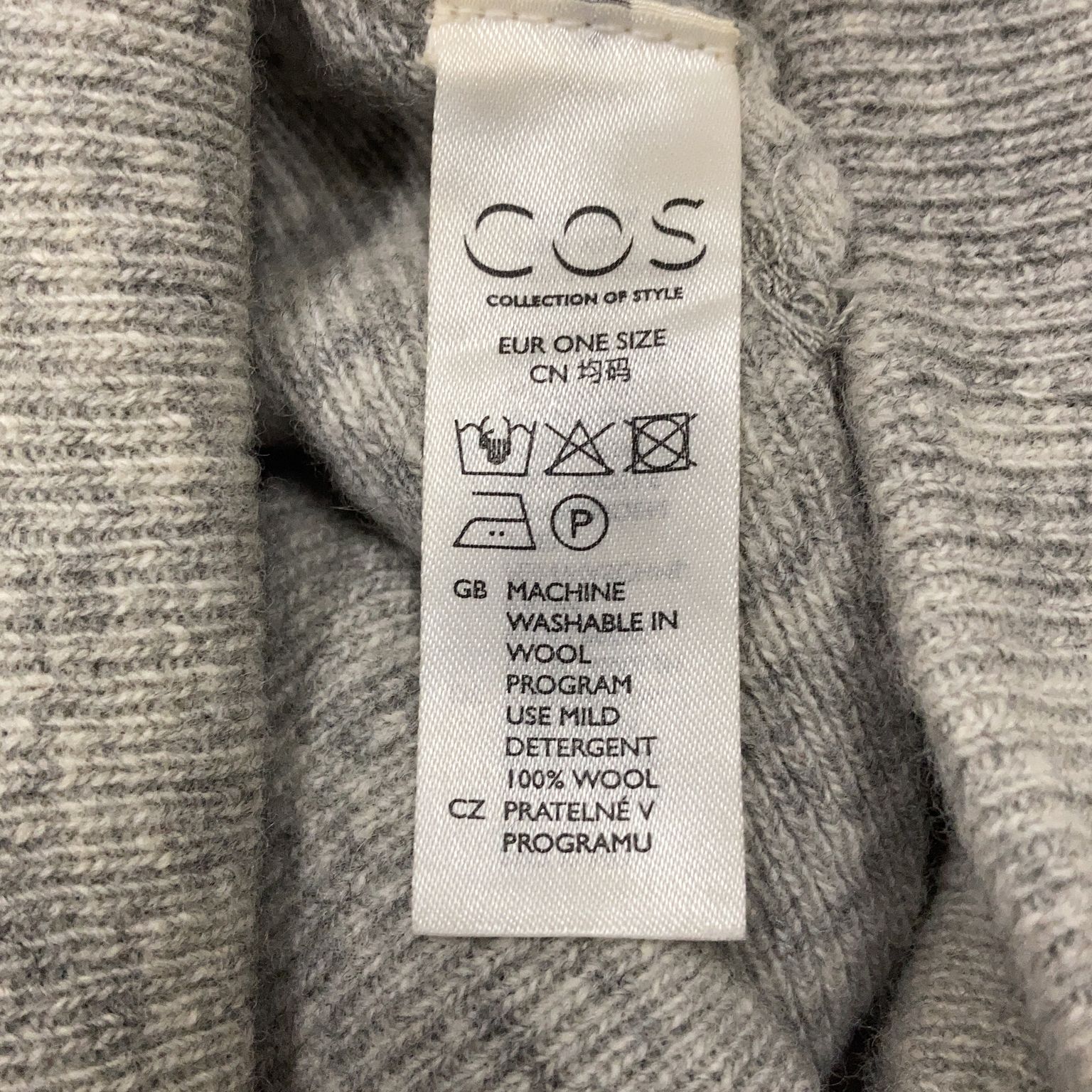 COS