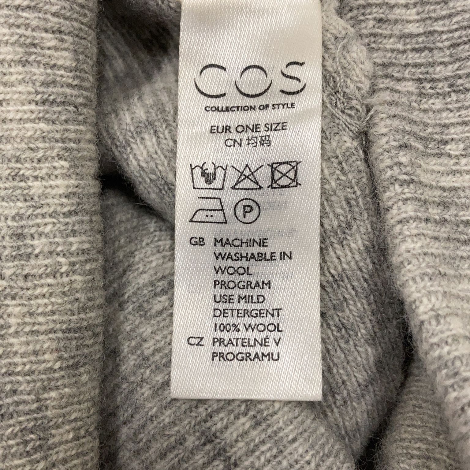 COS