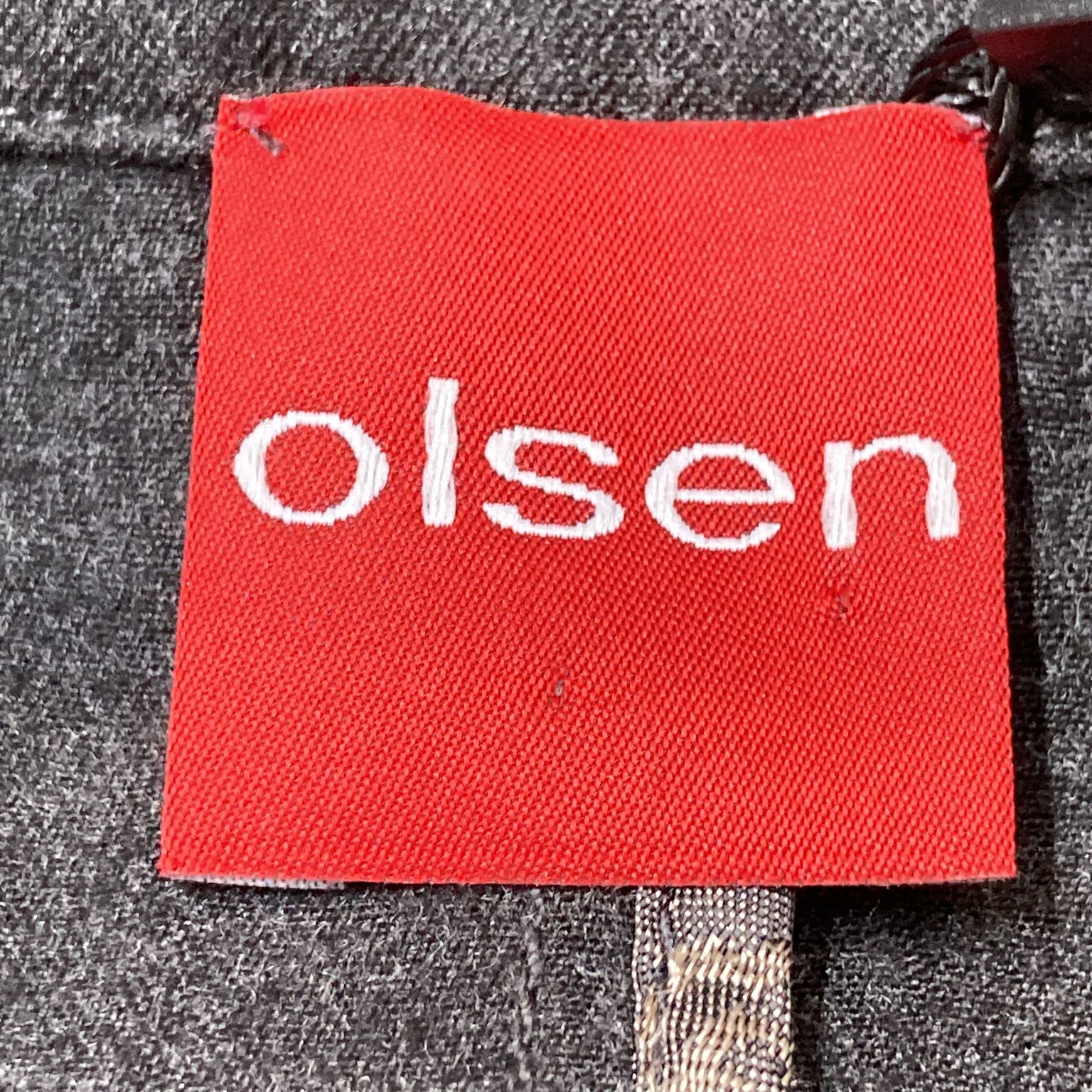 Olsen