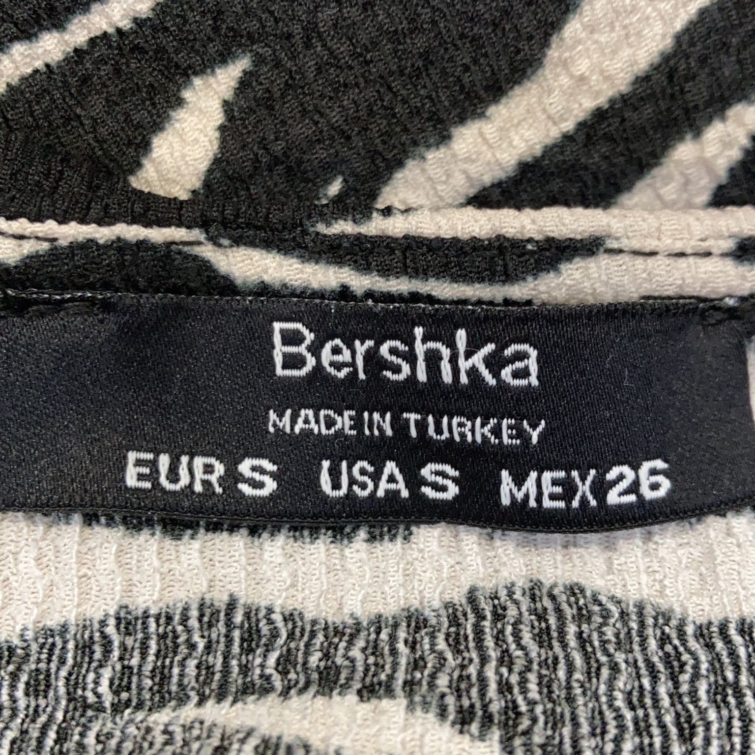 Bershka