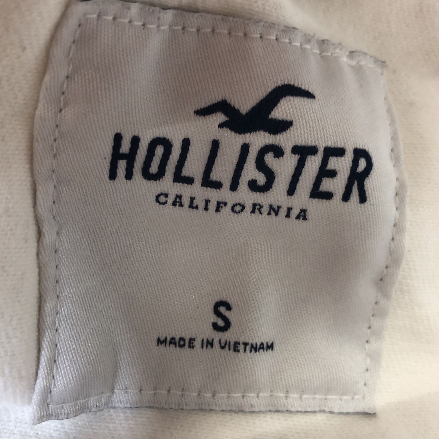 Hollister California