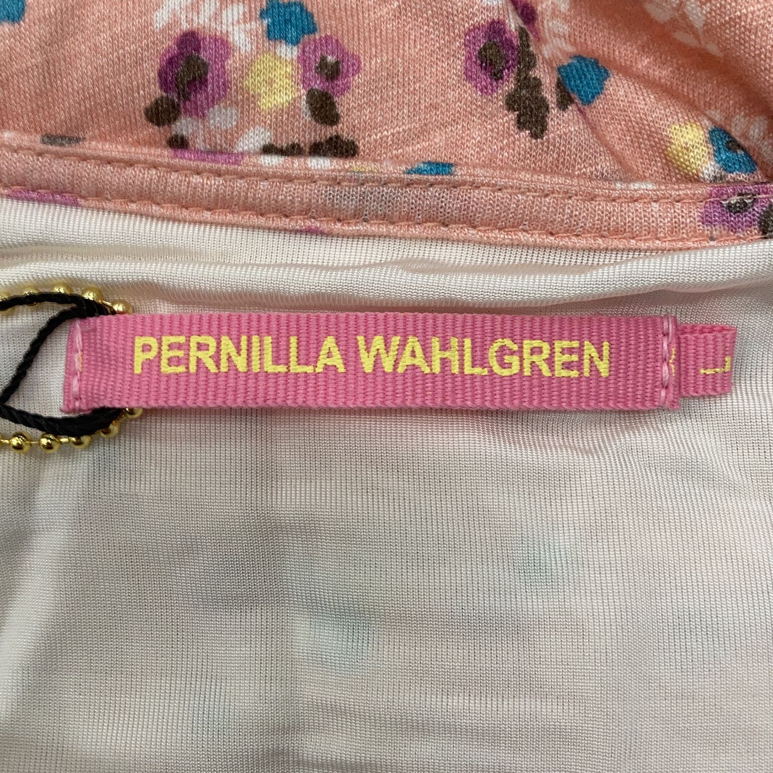 Pernilla Wahlgren