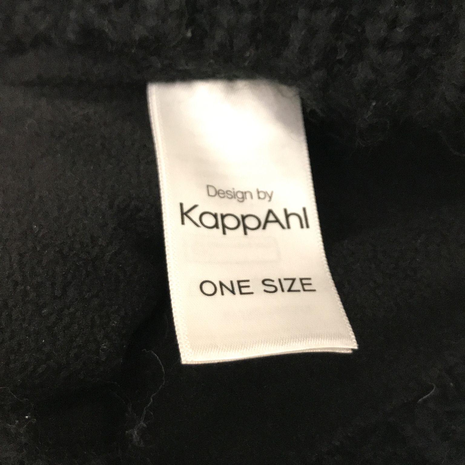 KappAhl