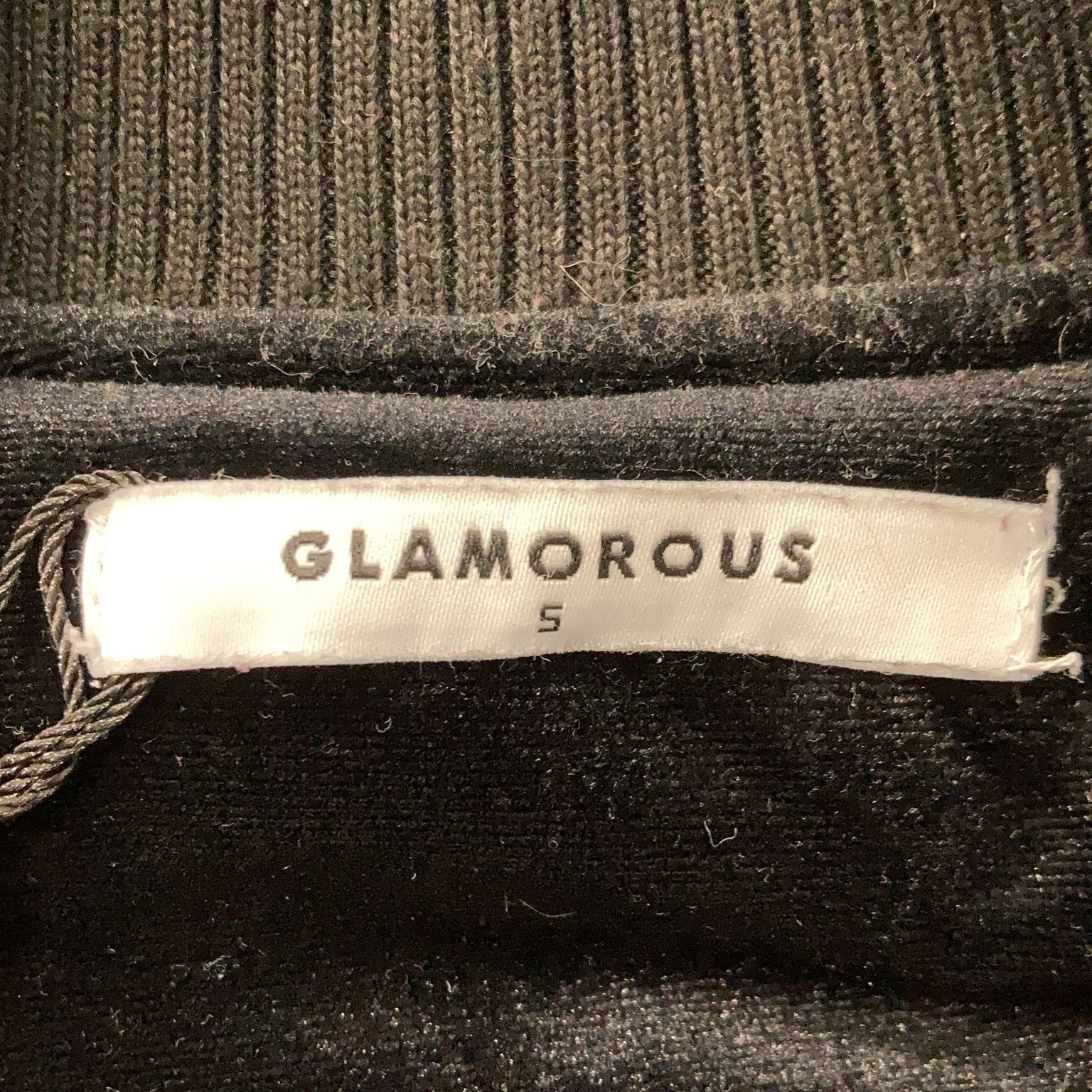 Glamorous