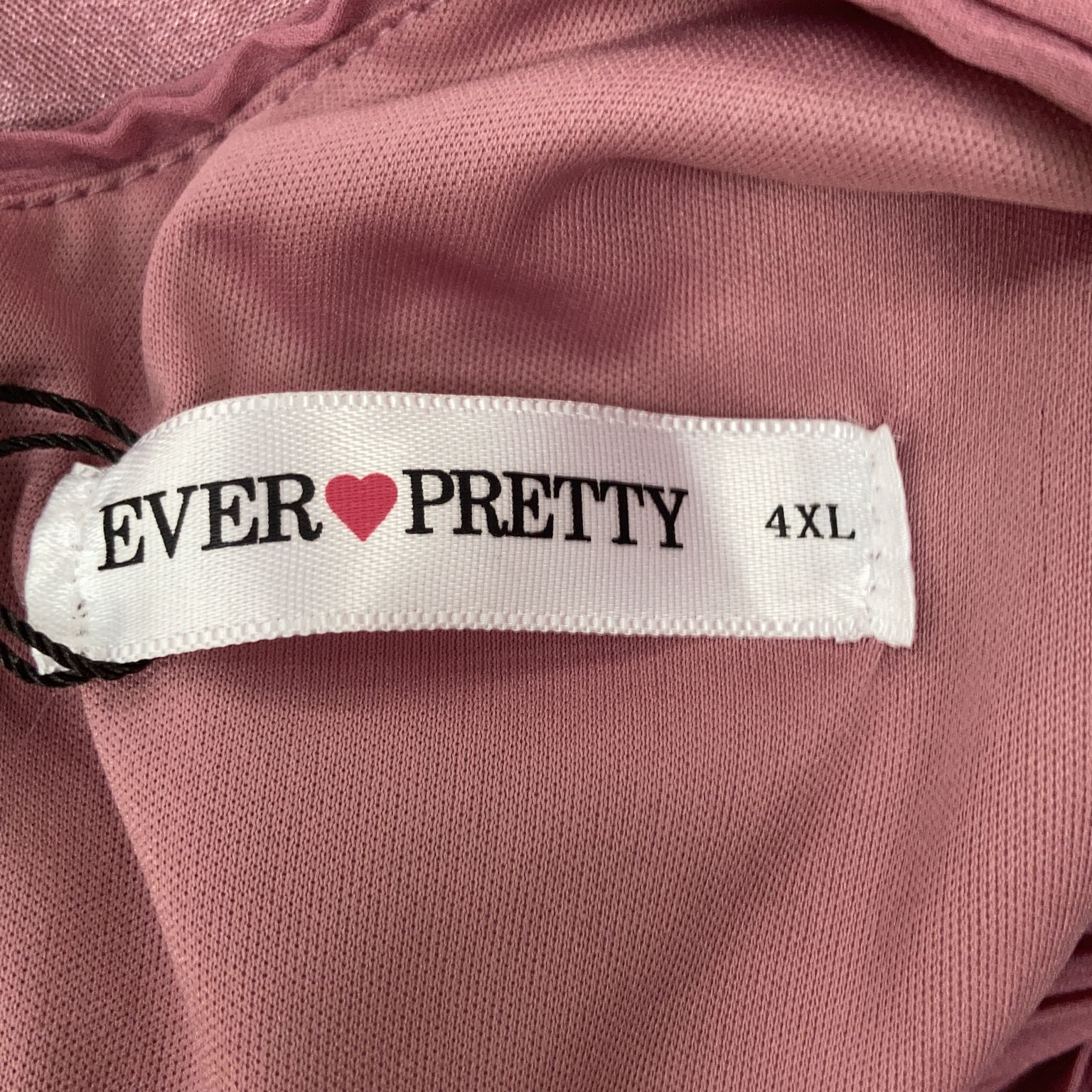 Ever Pretty