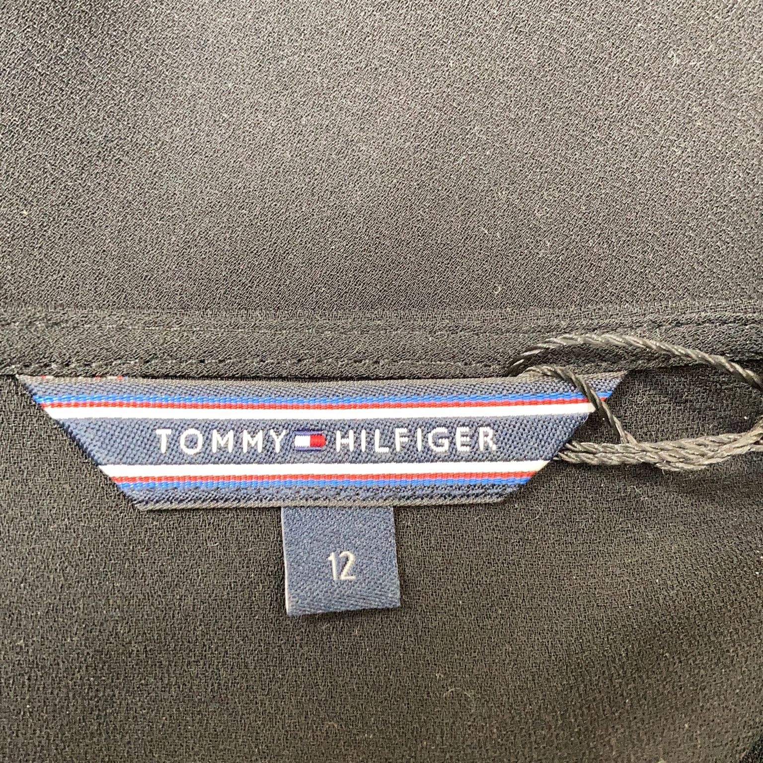 Tommy Hilfiger