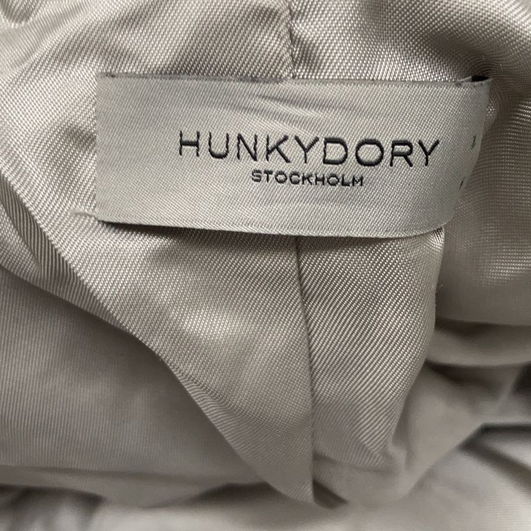 Hunkydory