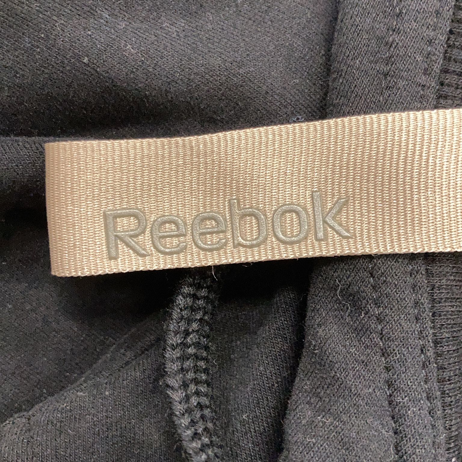 Reebok