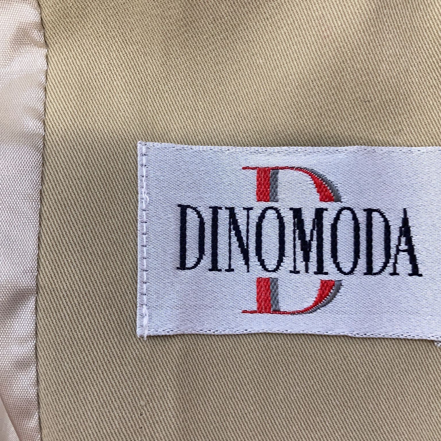 DinoModa