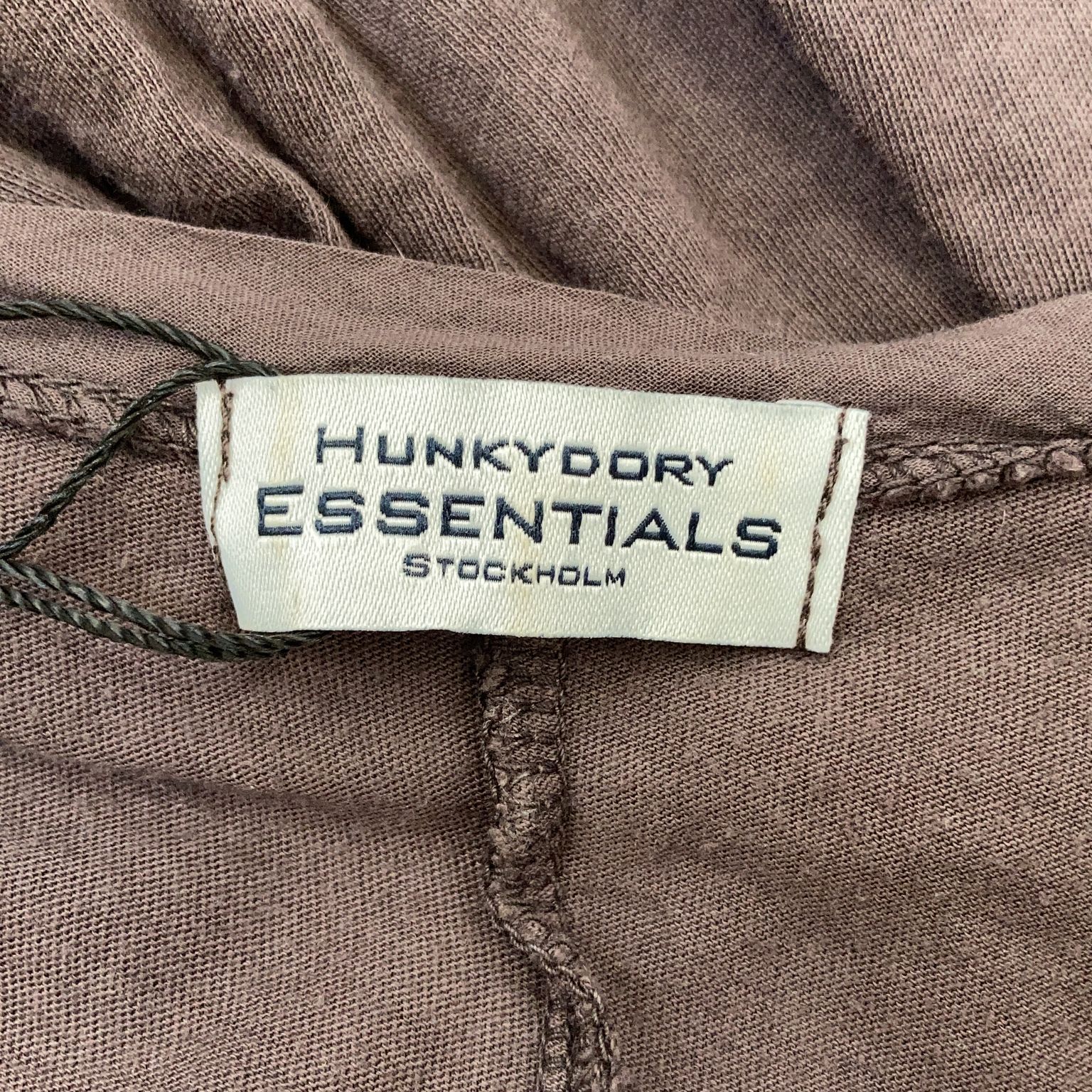 Hunkydory Essentials