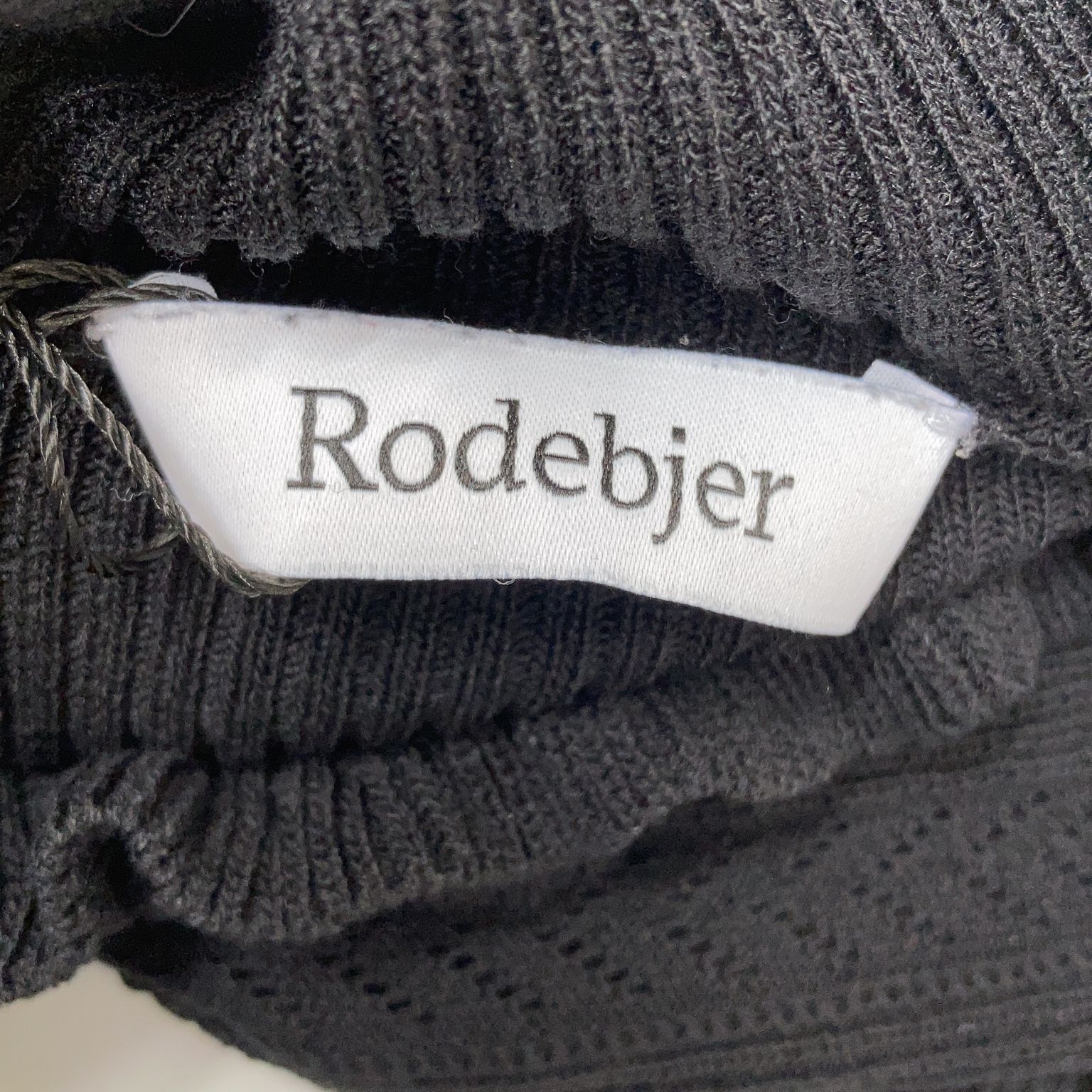 Rodebjer