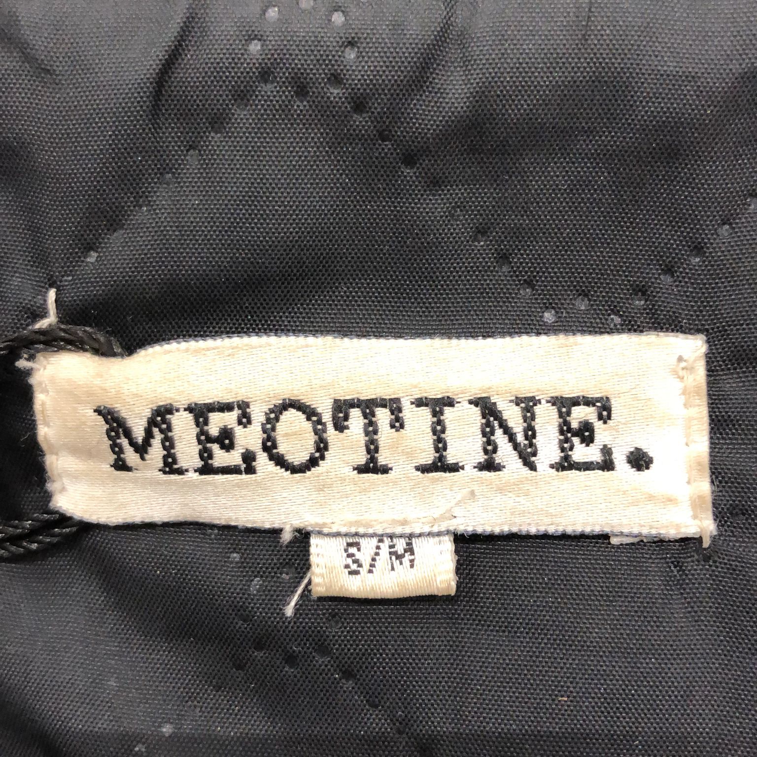 Meotine